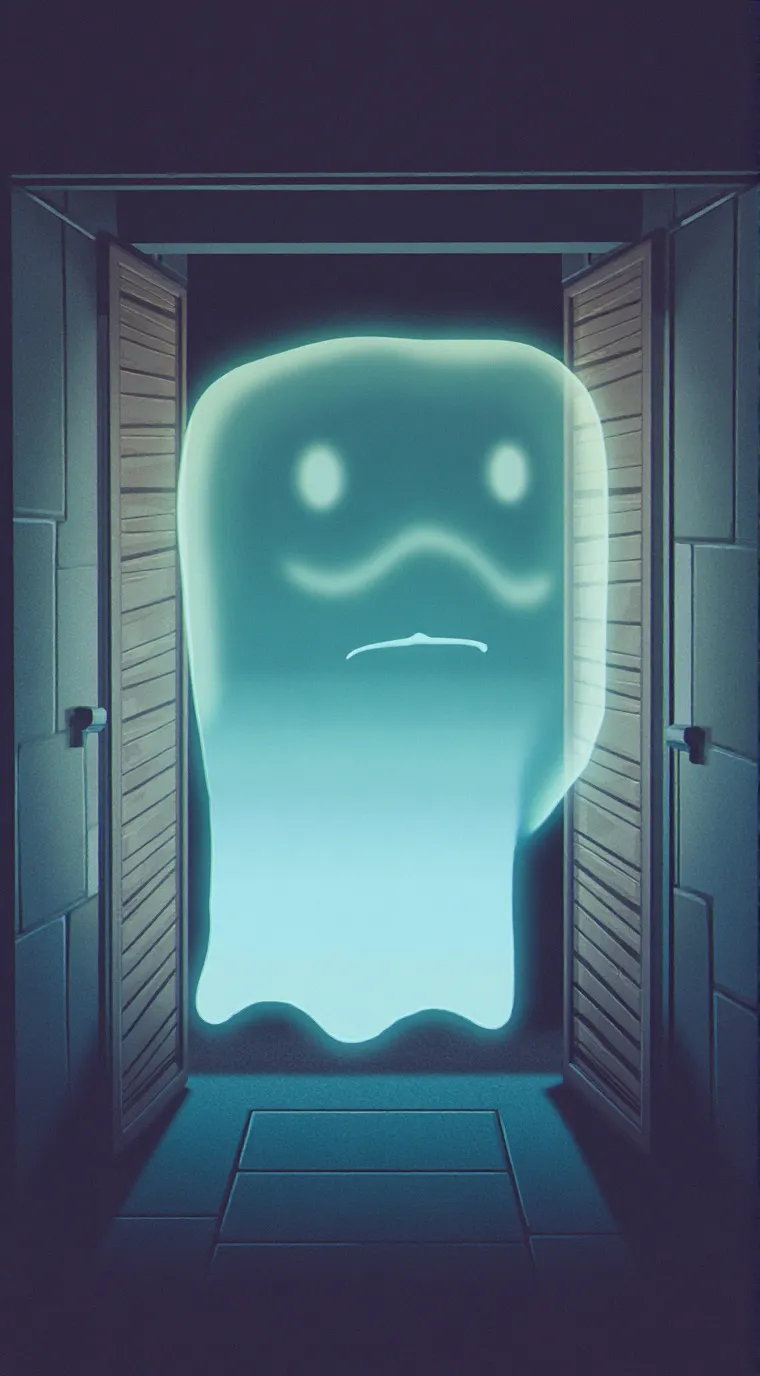 ai character: La 👁️🫦👁️ background