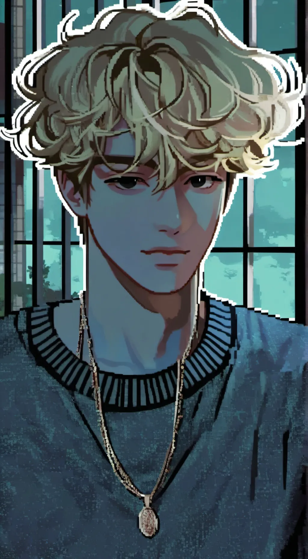 ai character: ⁰⁰Jeremy (Jere) ⁰⁰ background