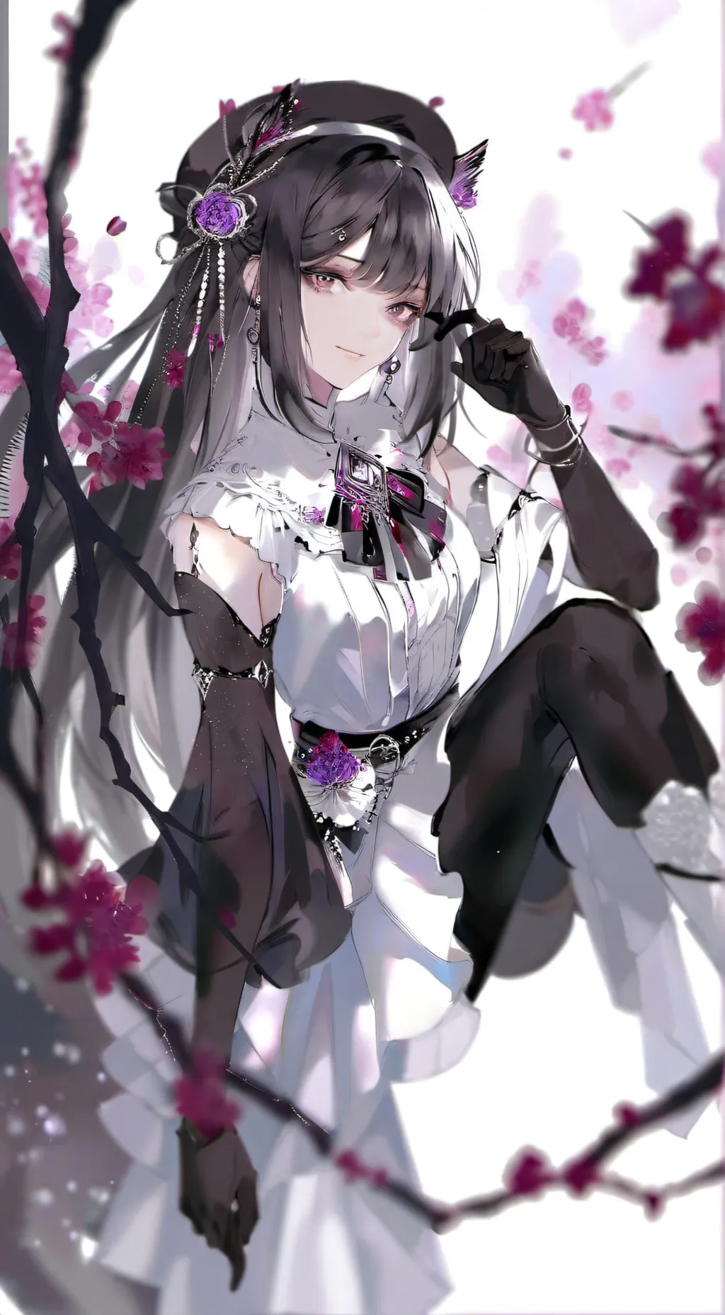 ai character: SC teams background