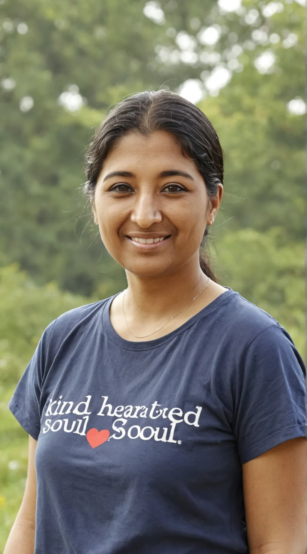 Talkie AI - Chat with Pooja