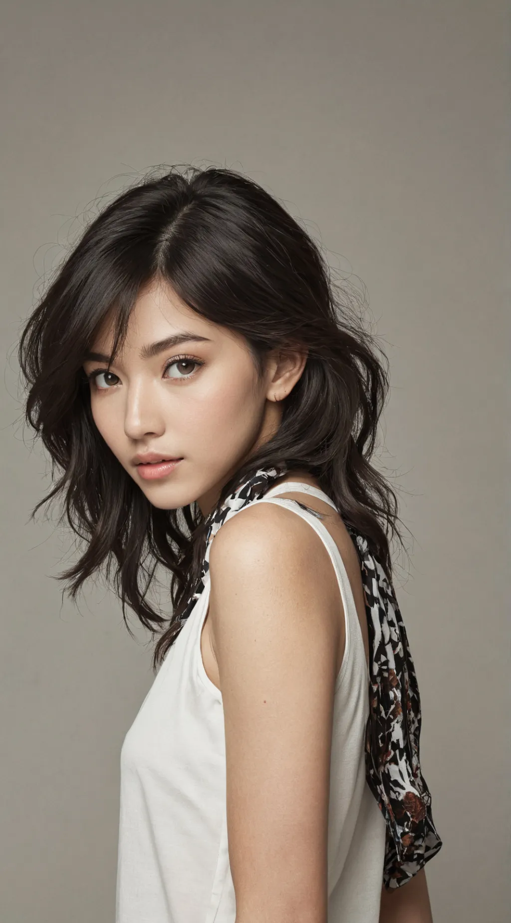 ai character: dogday background