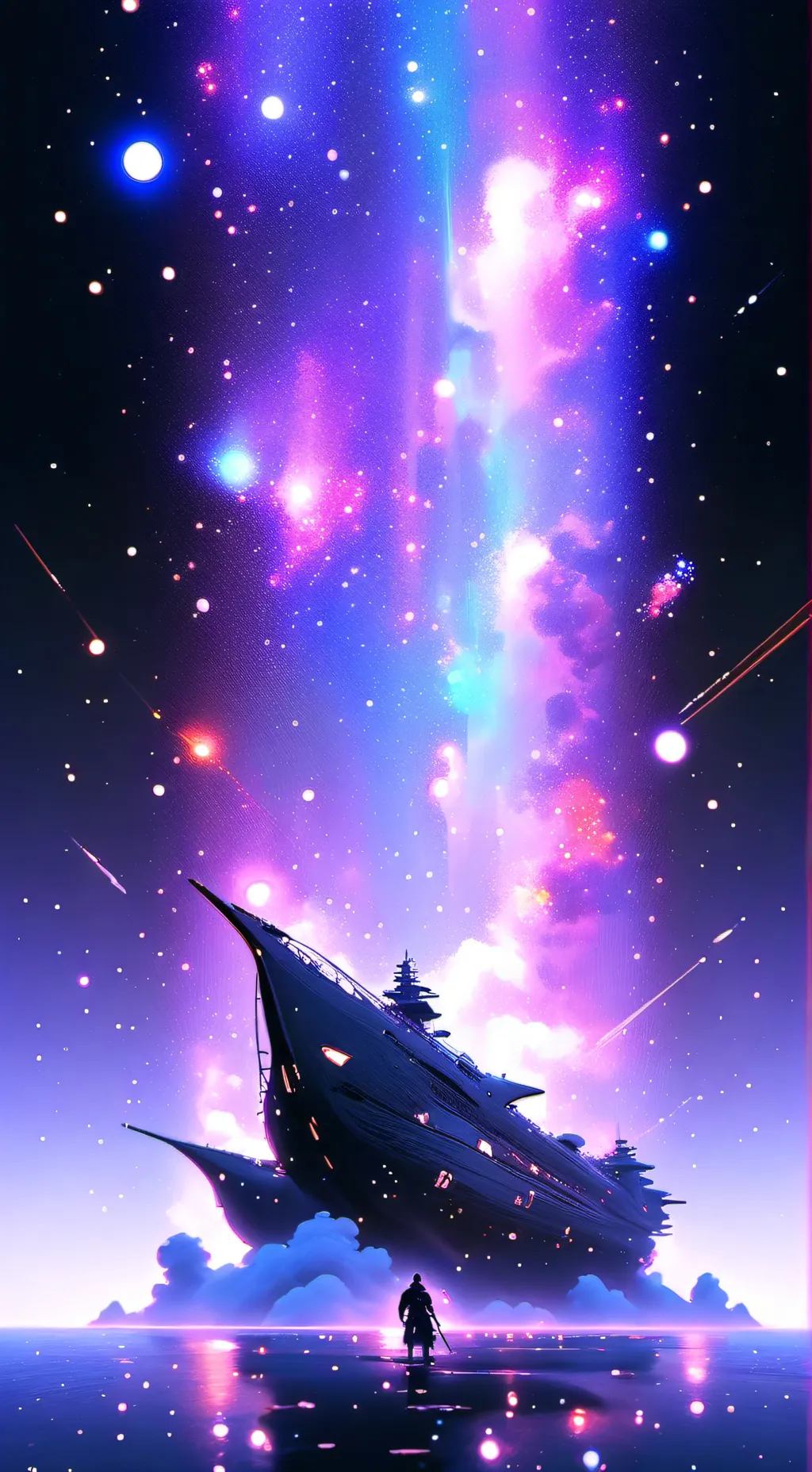 ai character: Sakura Card Captor background
