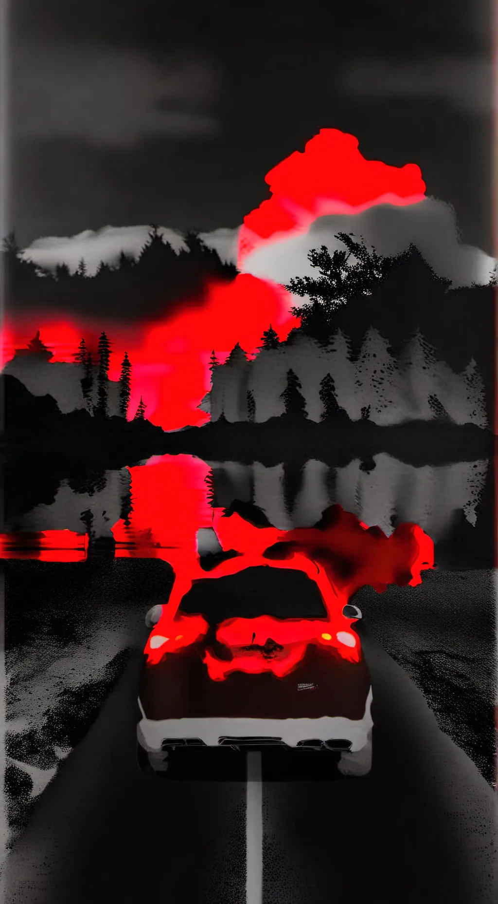 ai character: FPE you failed background