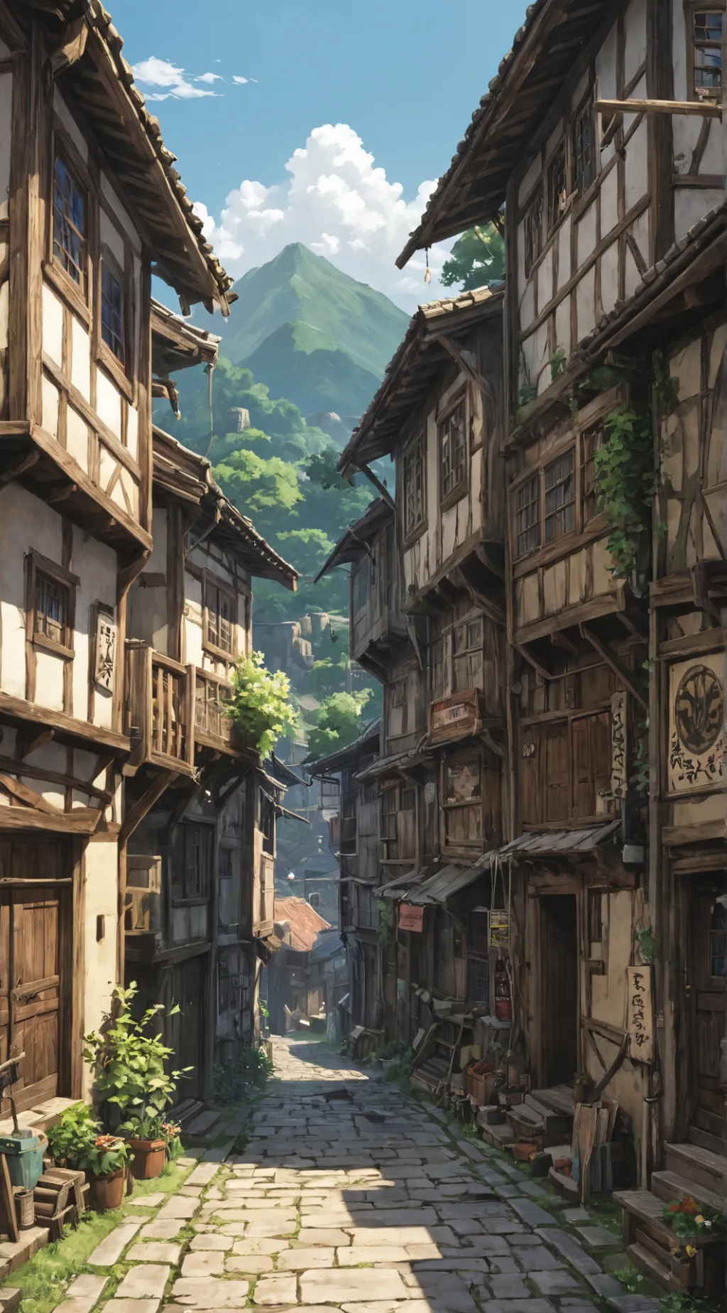 ai character: Kenshin squad  background