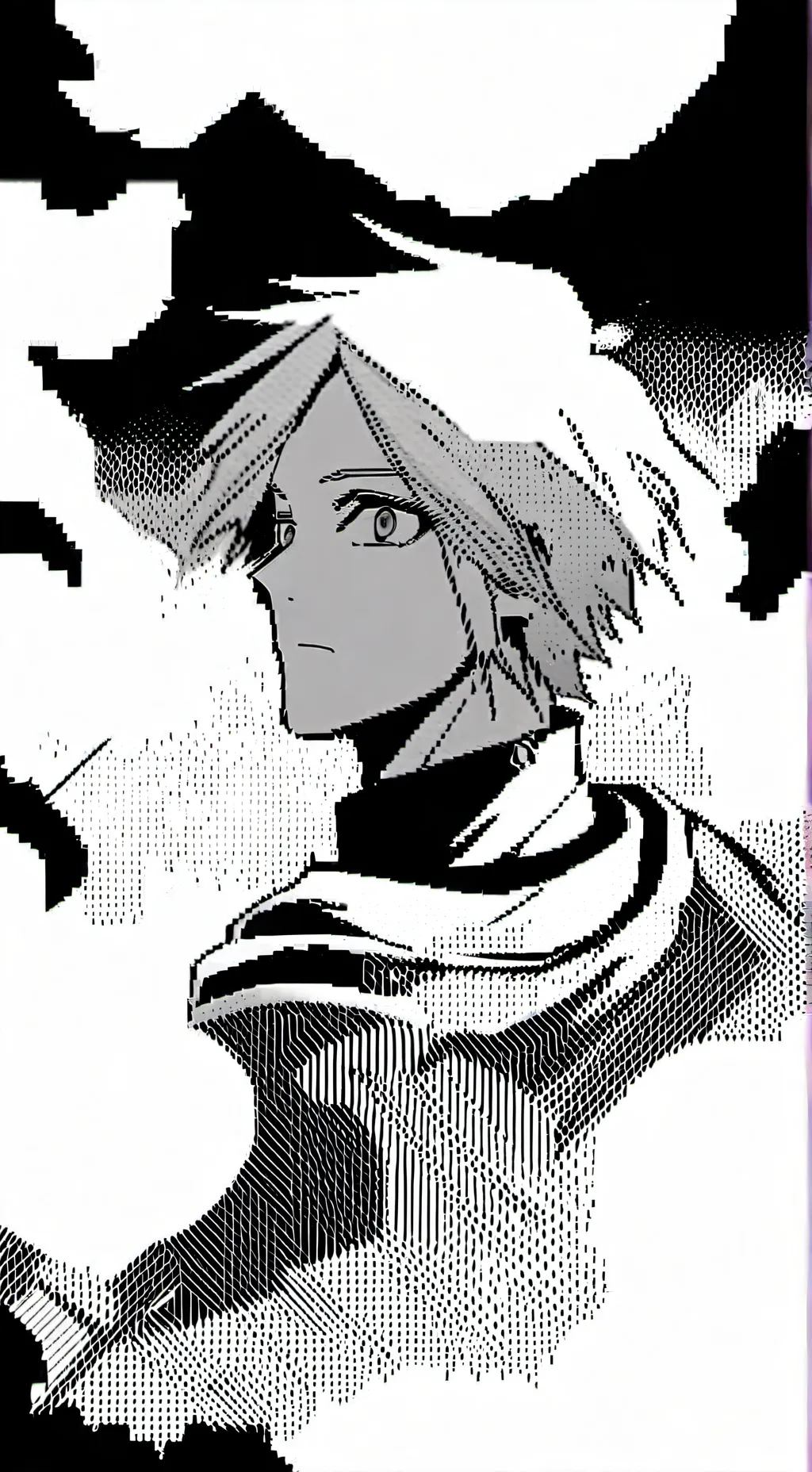 ai character: kaiser background