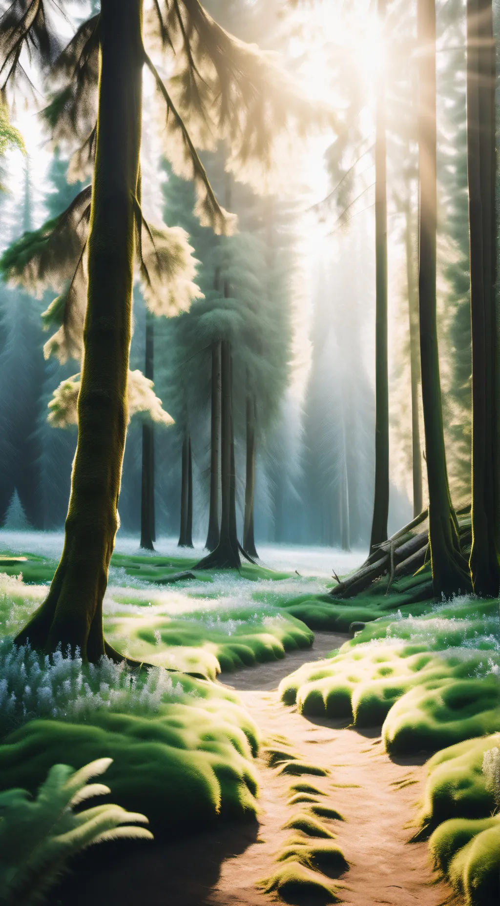 ai character: -Naturaleza (kny)- background