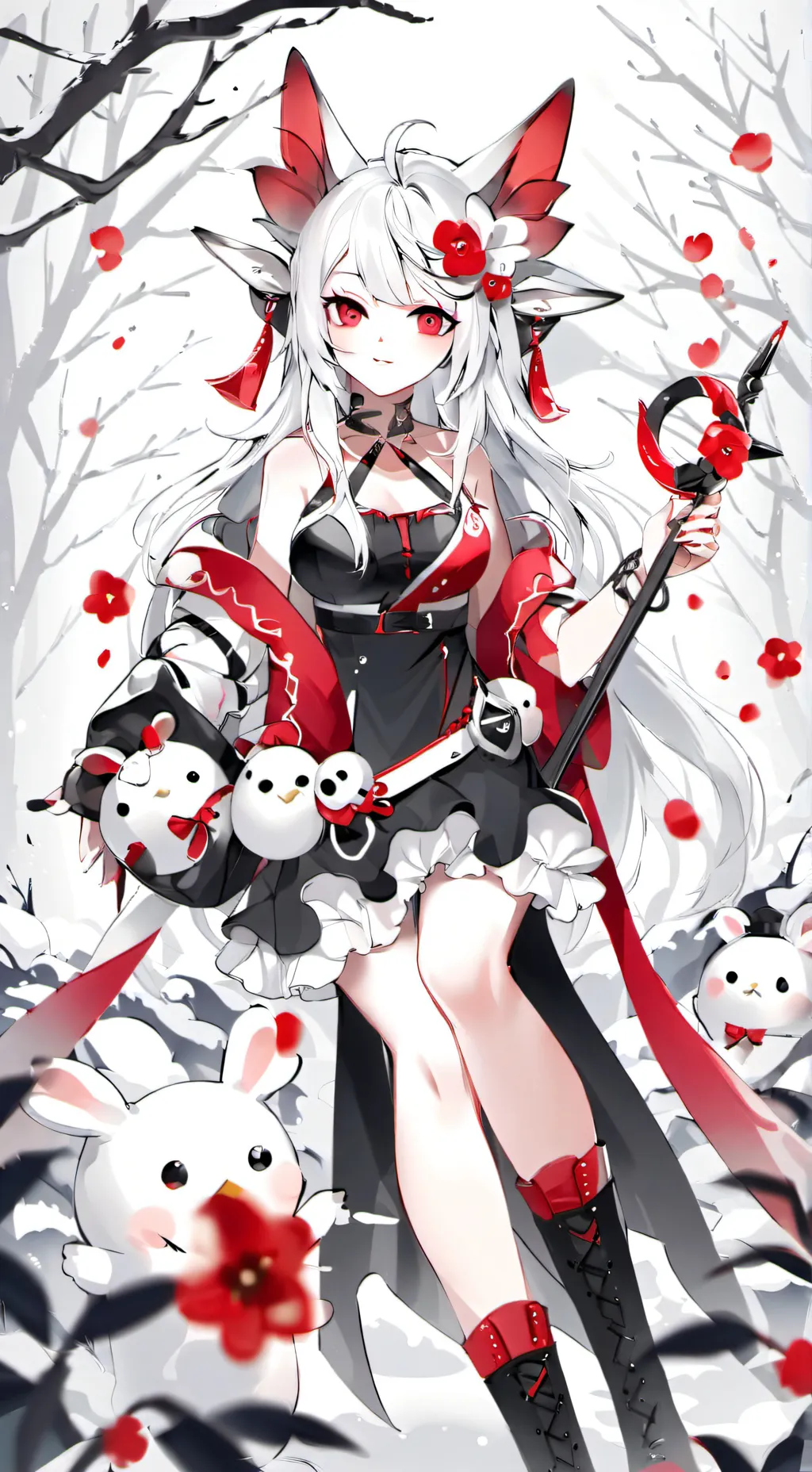 ai character: 💝sofia💝 background