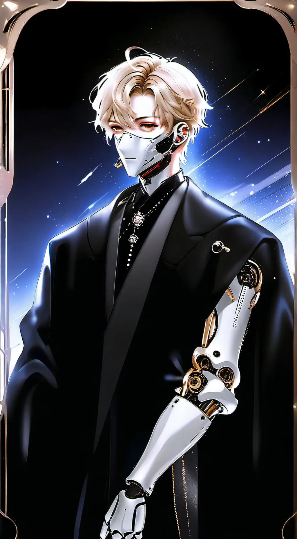 ai character: sprunki escuela background