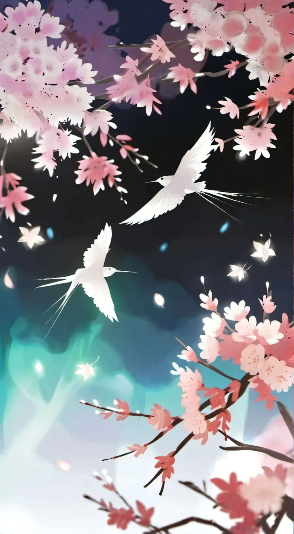 ai character: Sylus background