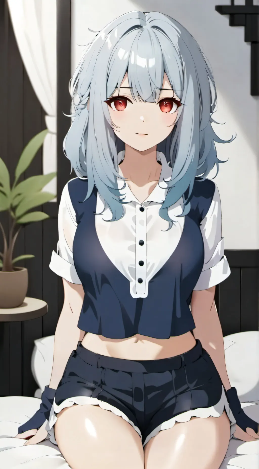 Talkie AI - Chat with Ellie