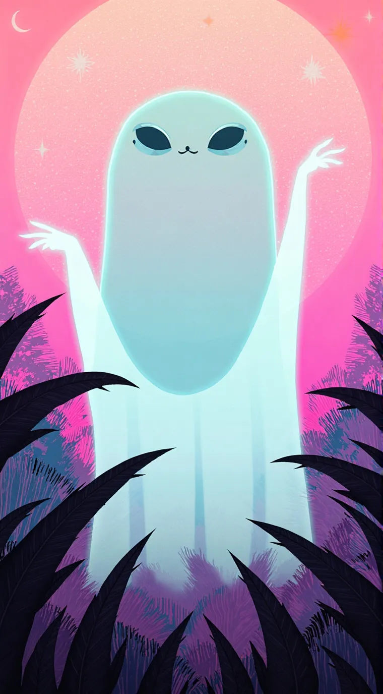 ai character: Sprunki background