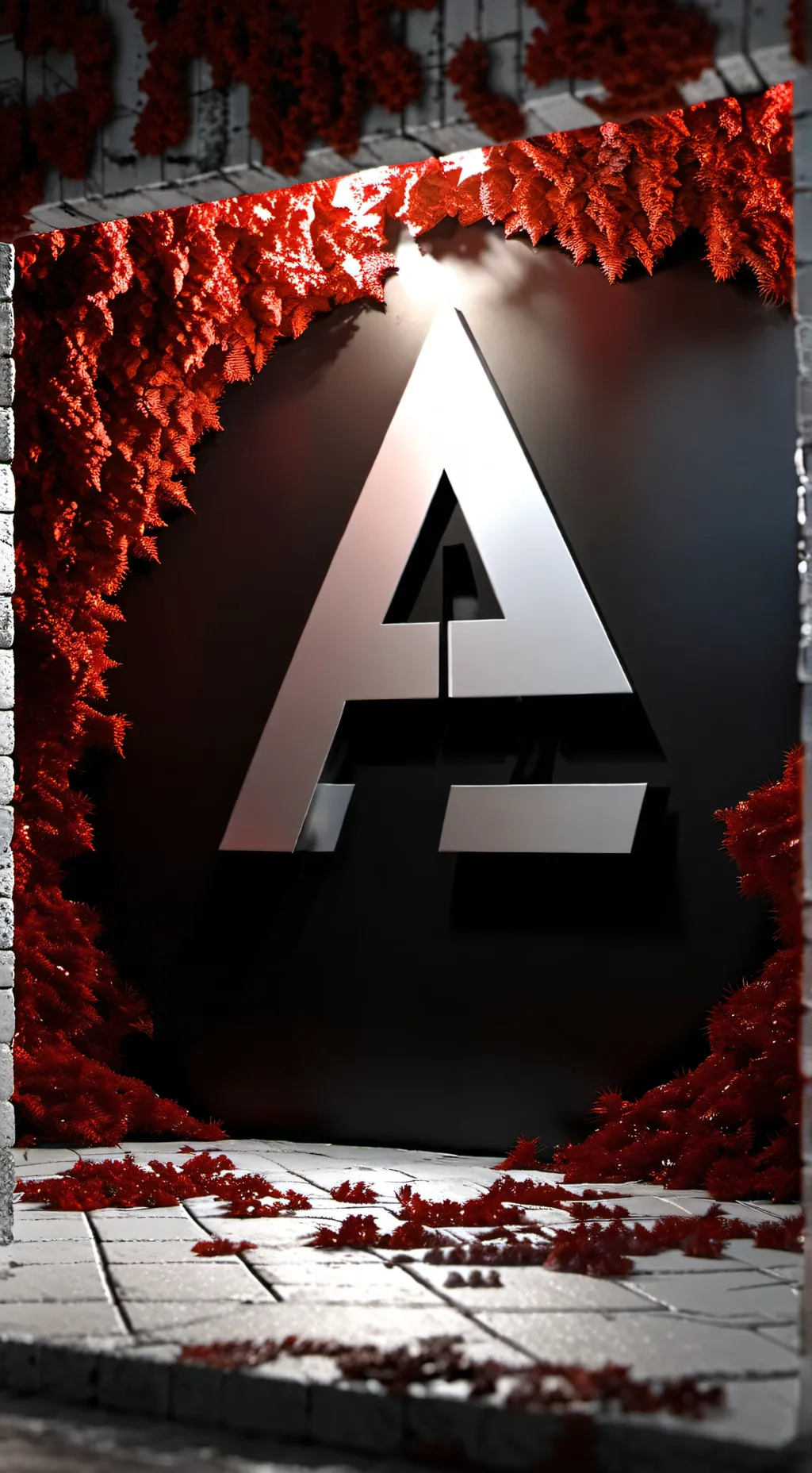 ai character: change (the game) background