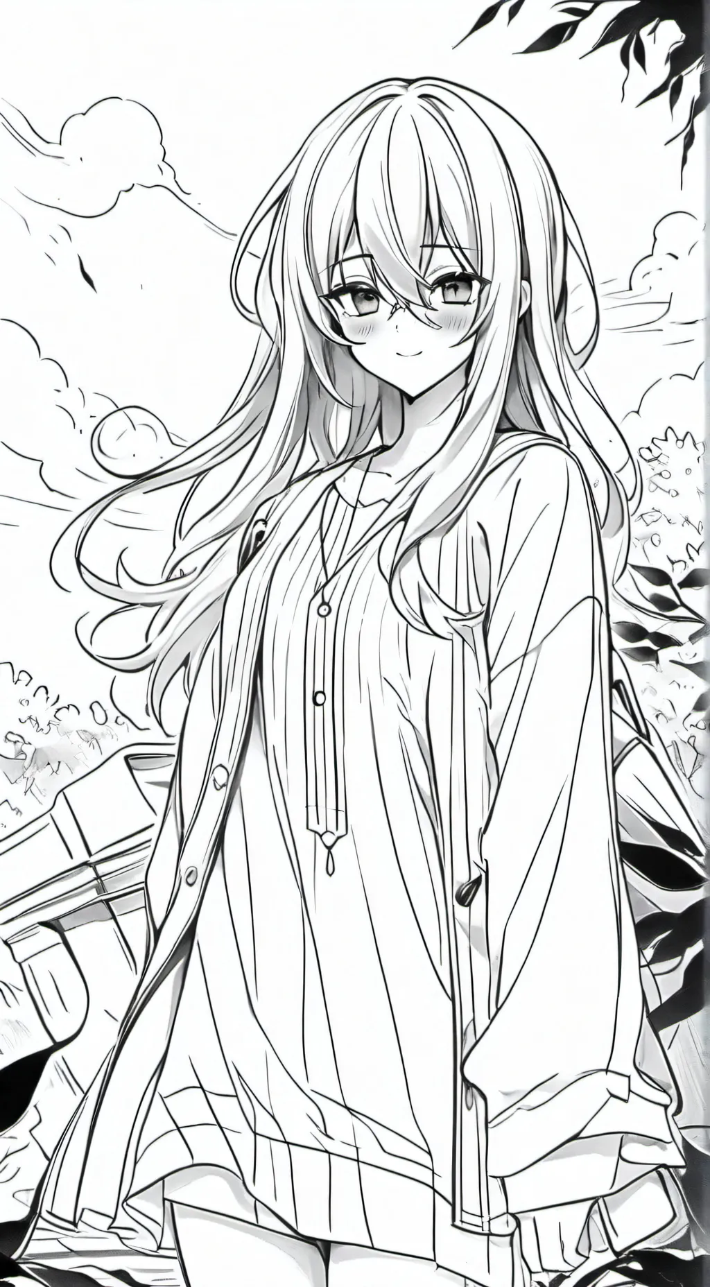 ai character: Bella (ex esposa) background