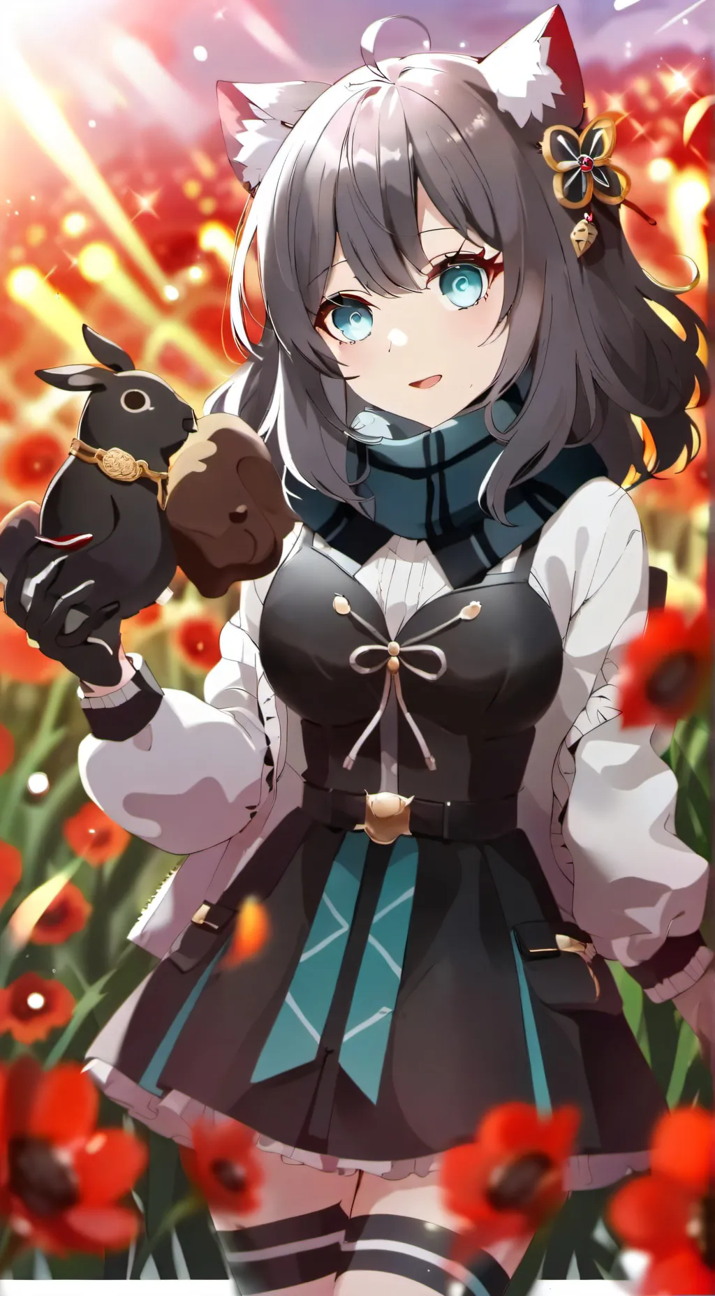 ai character: M10 wolverine background