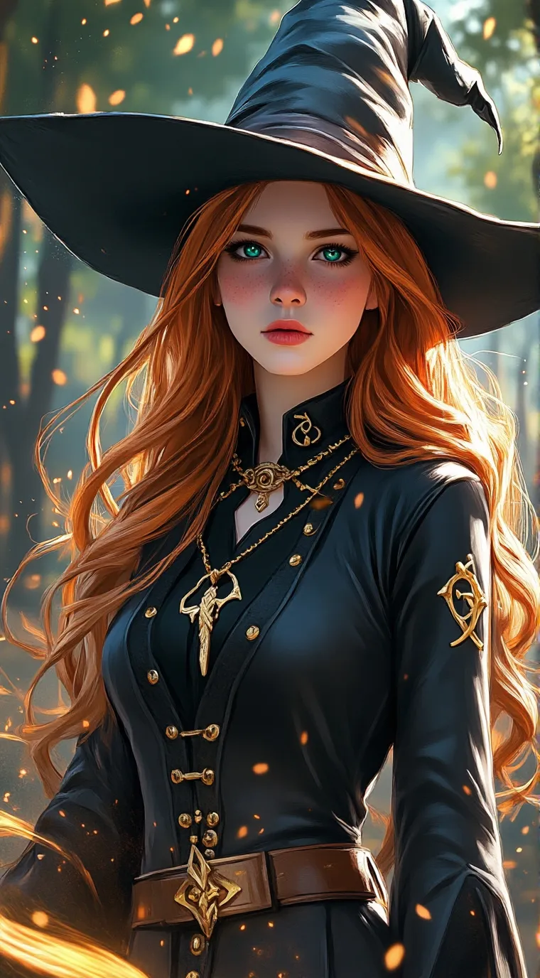ai character: Lisaliya background
