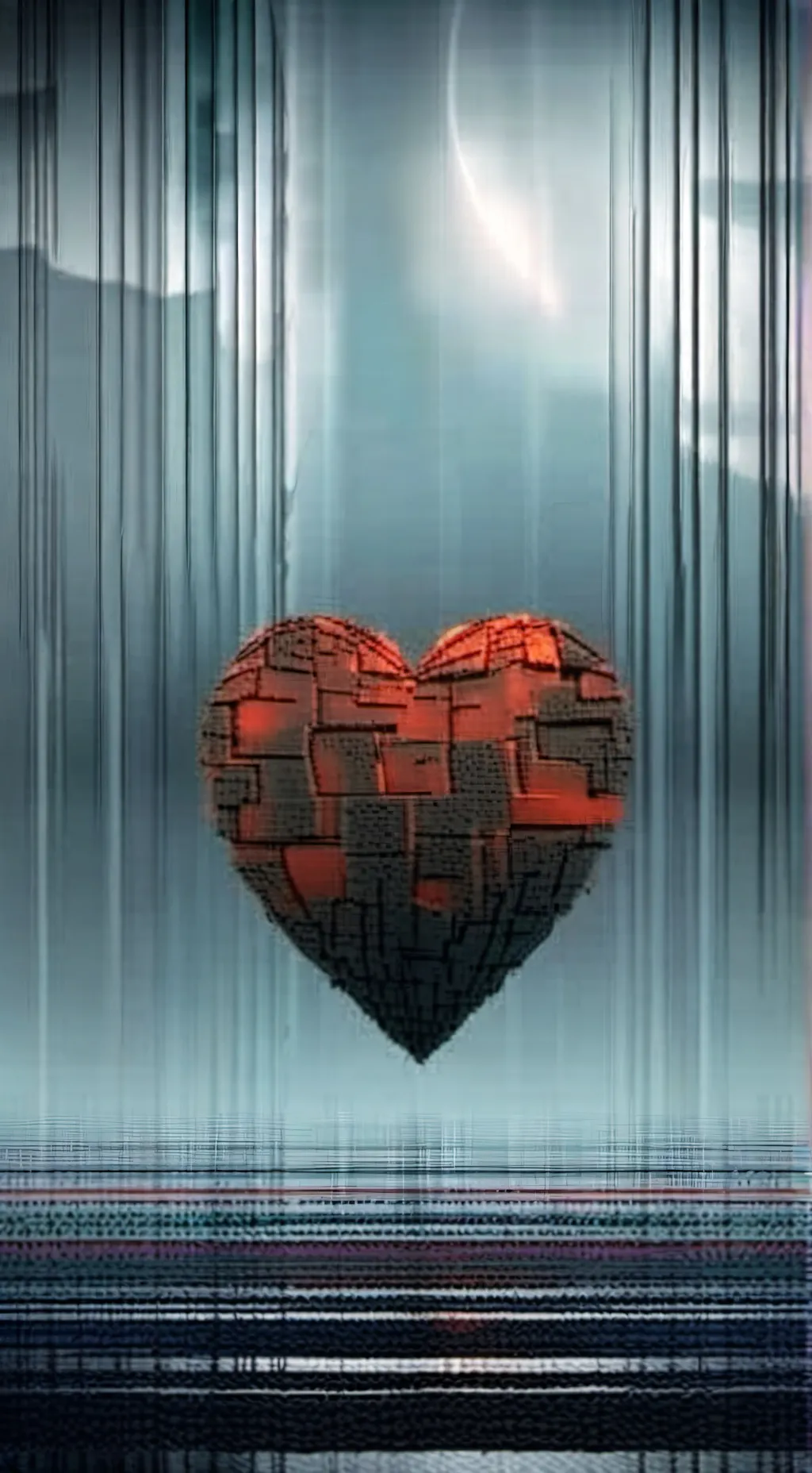 ai character: vent background