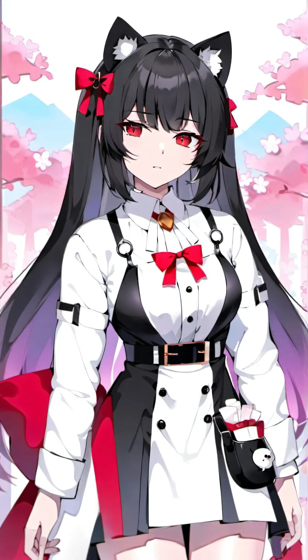 ai character: ellen joe background