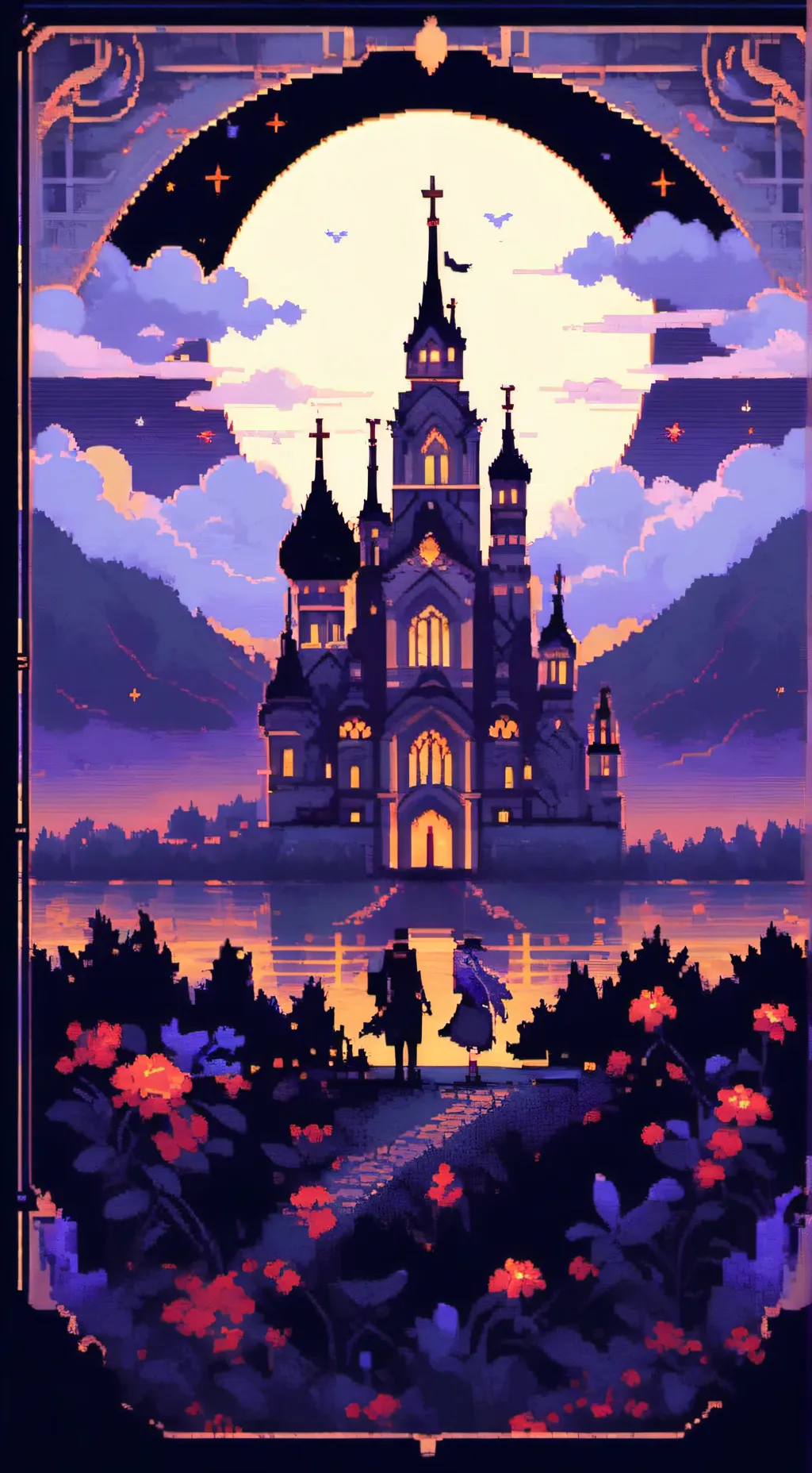 ai character: спайди background