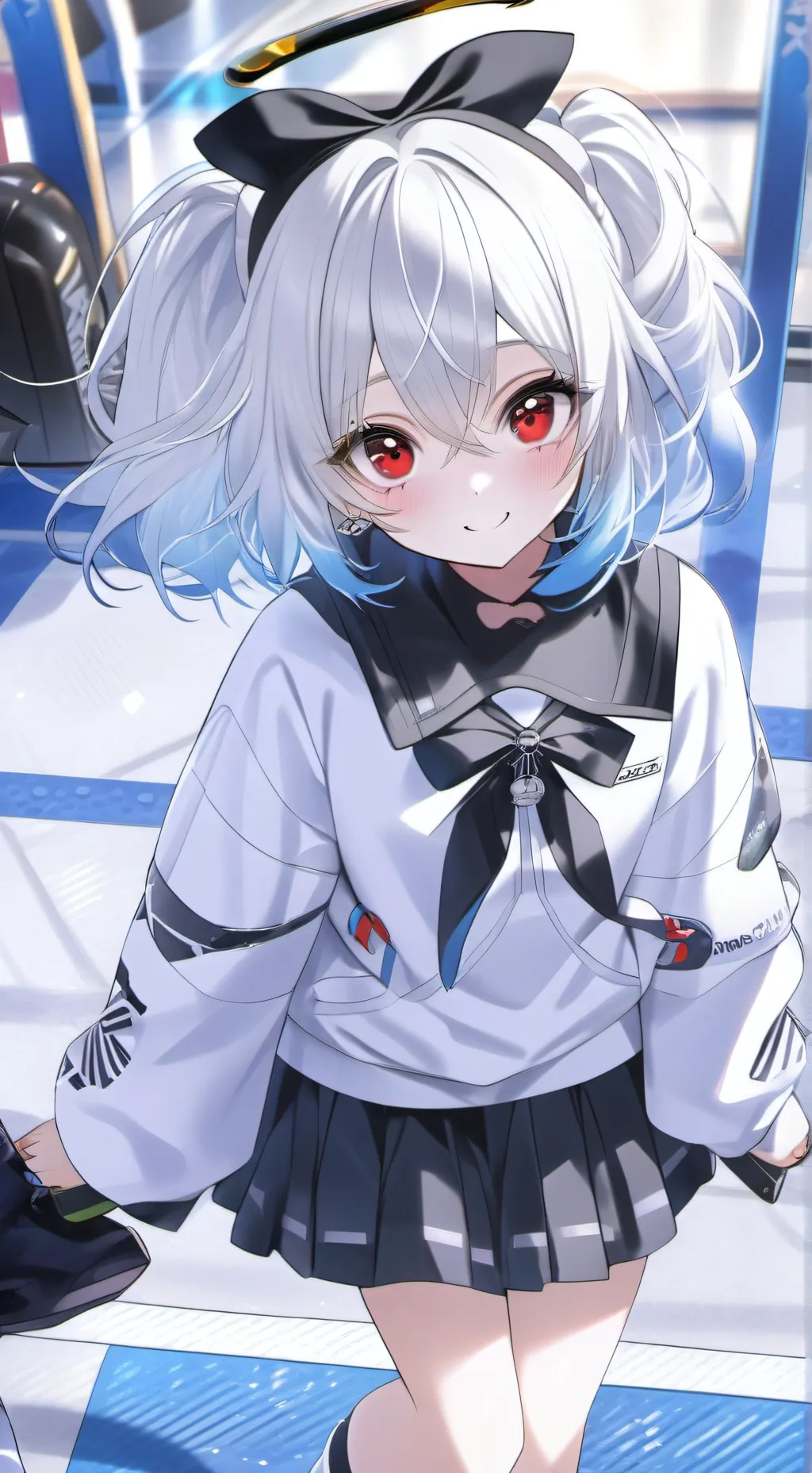 Talkie AI - Chat with Rin