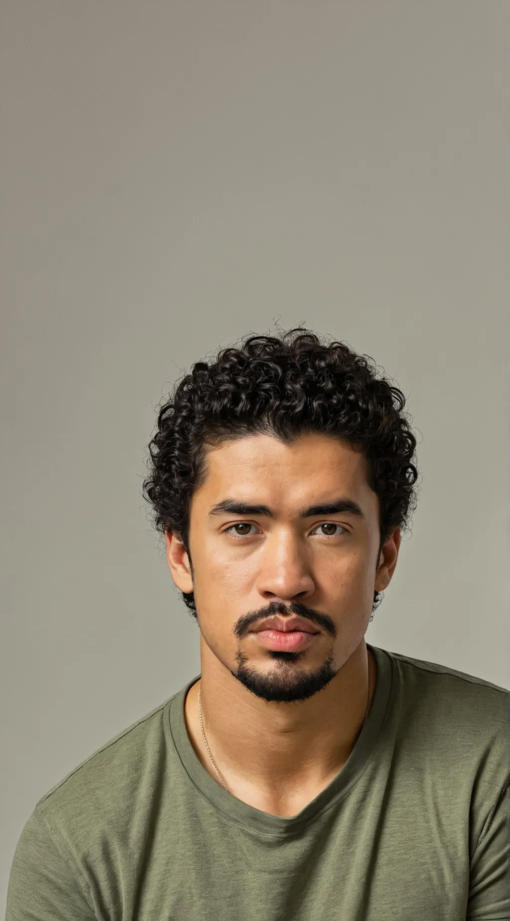 ai character: Bad Bunny  background