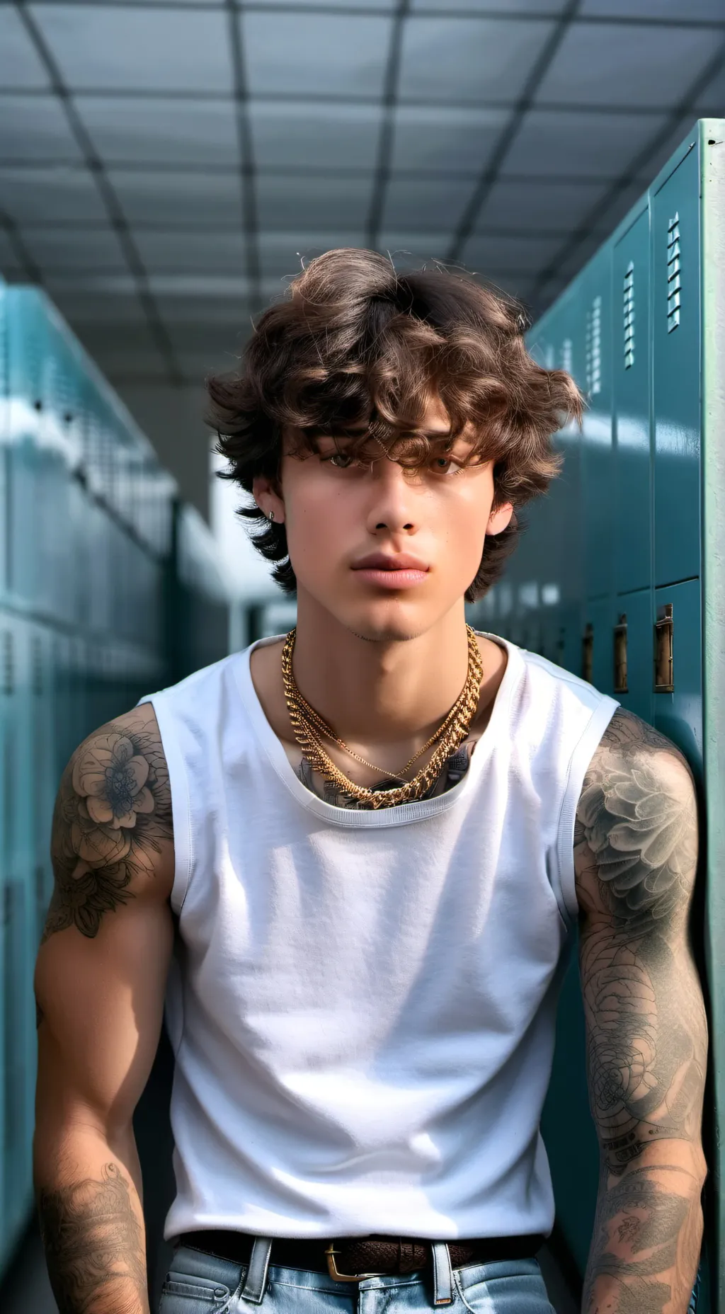 Talkie AI - Chat with Brett♡