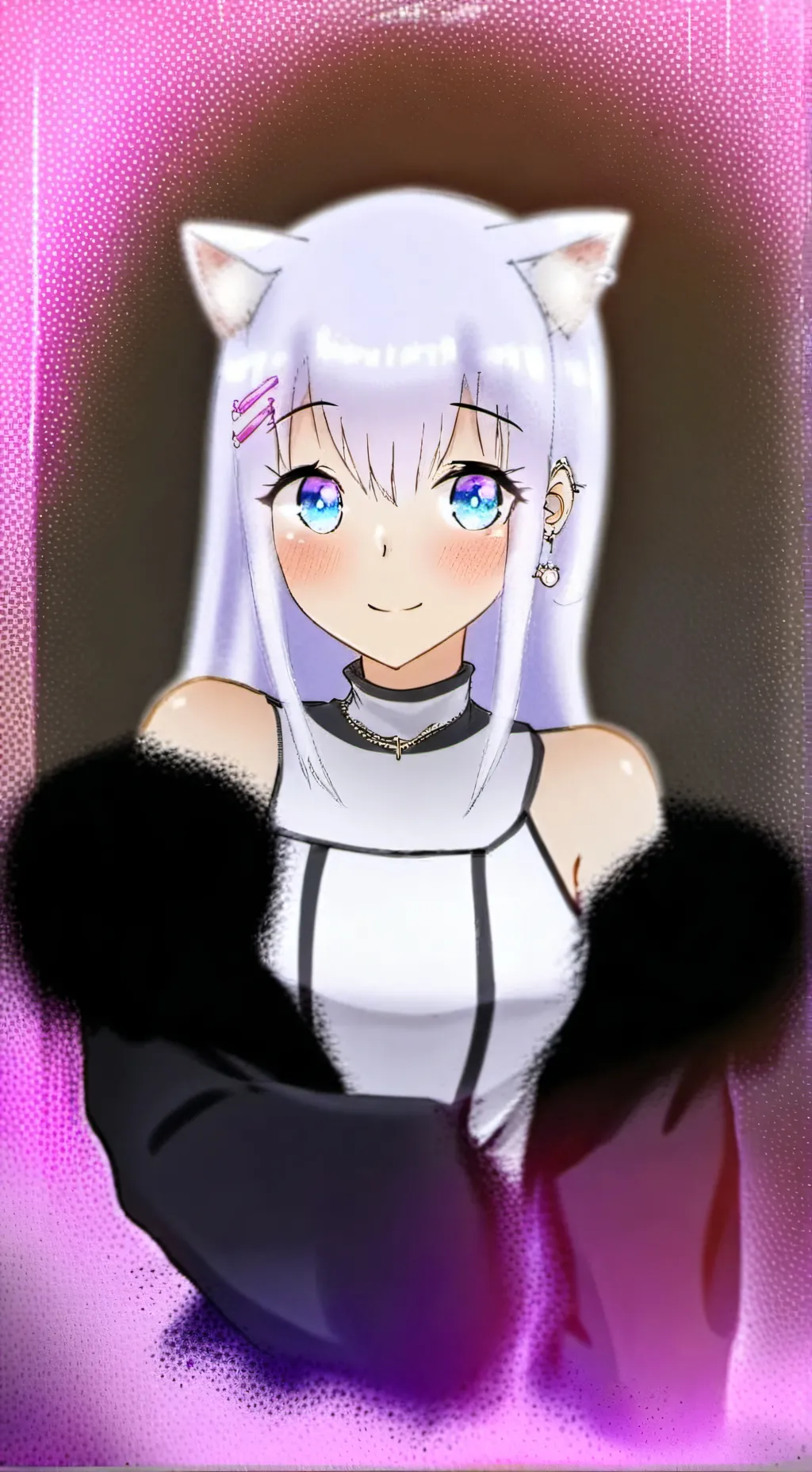 Talkie AI - Chat with Ayumi