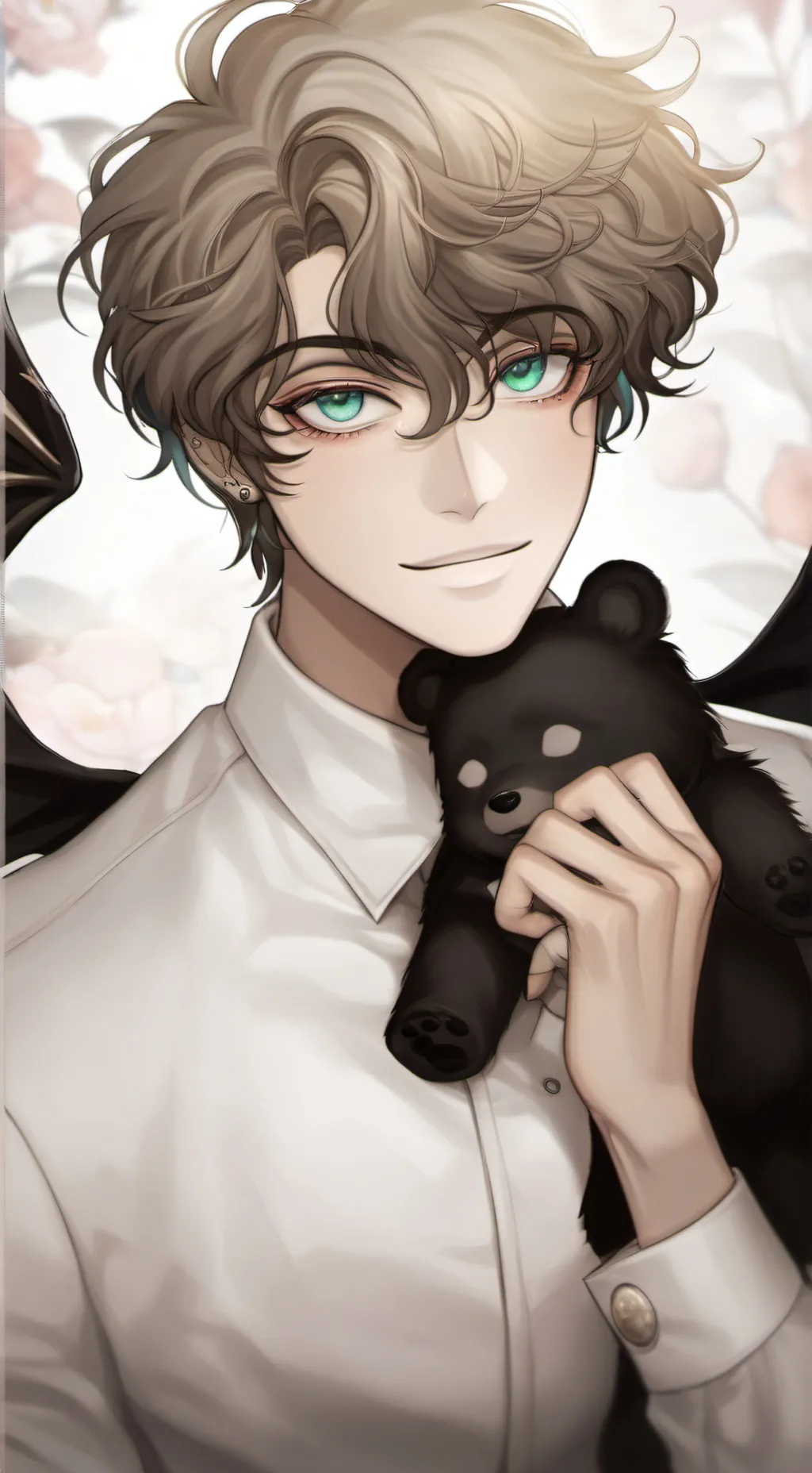 Talkie AI - Chat with mha x fnaf