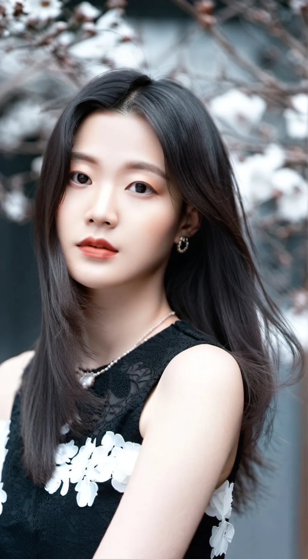 Talkie AI - Chat with  Taeha 