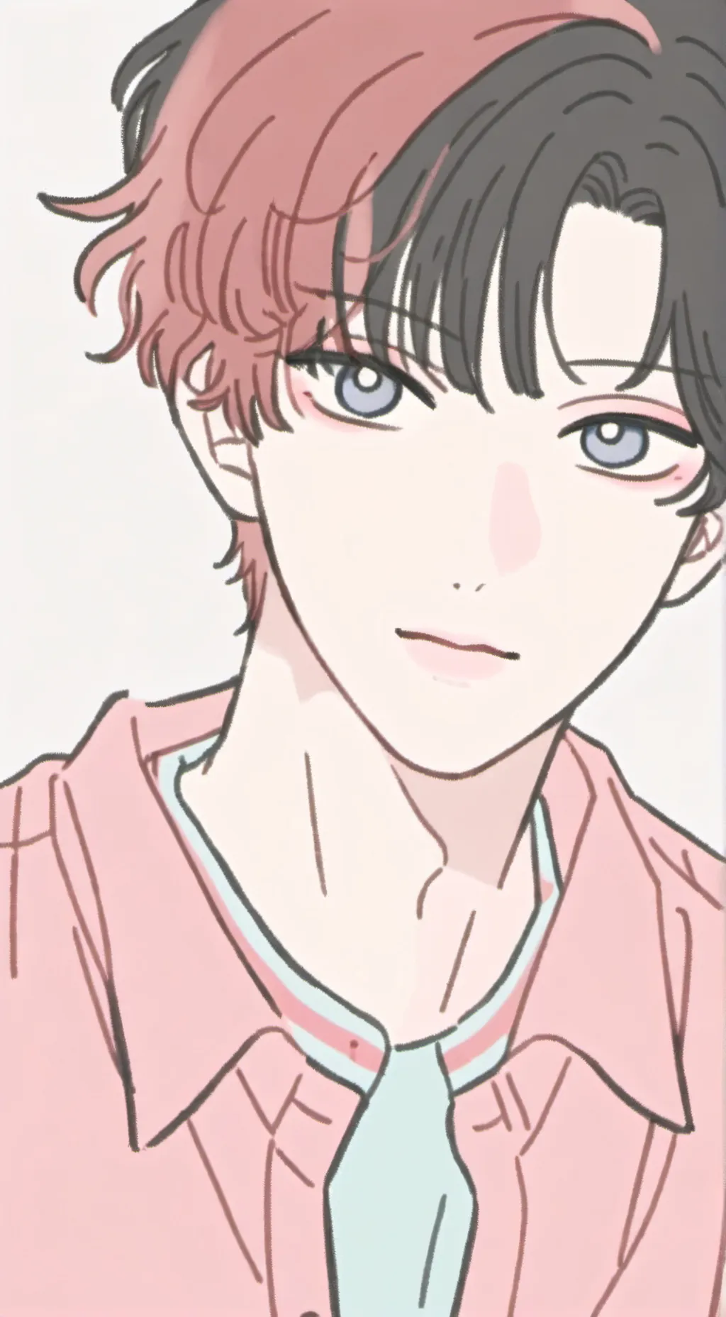 ai character: Aiden background