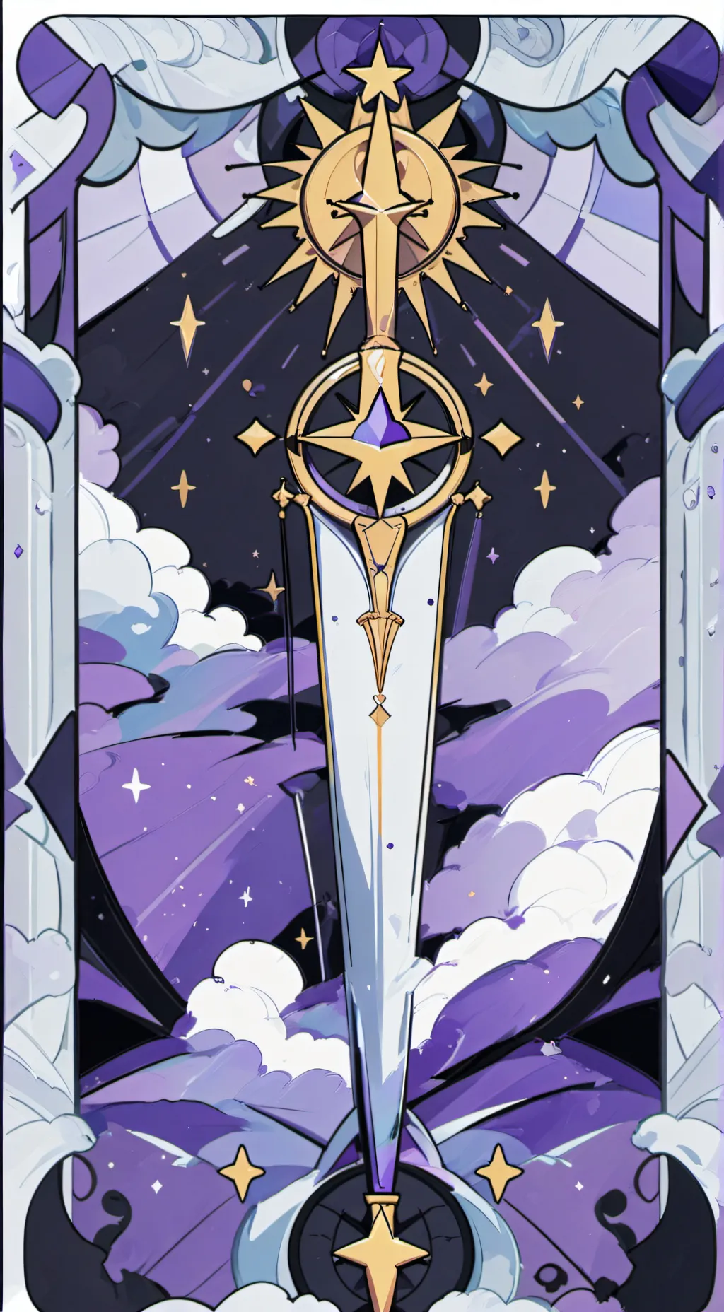 ai character: tu y Mitsuri background