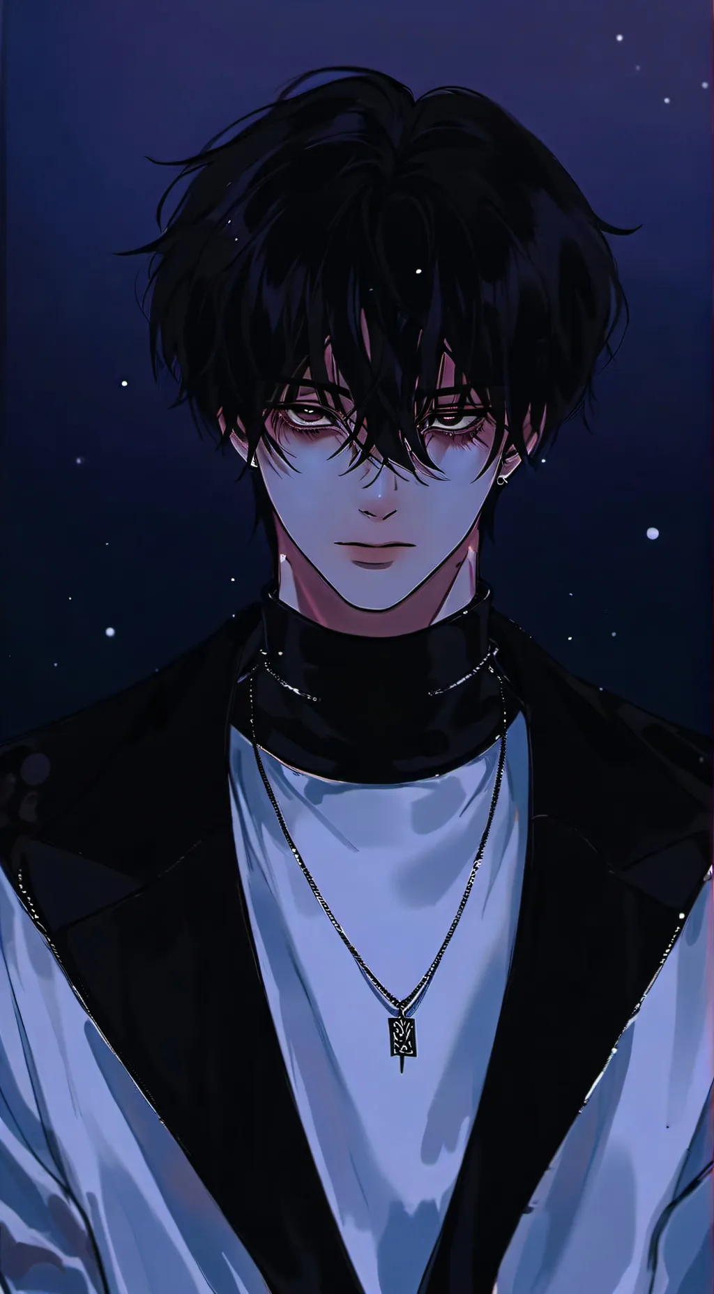 ai character: 💥Jeremi💥 background