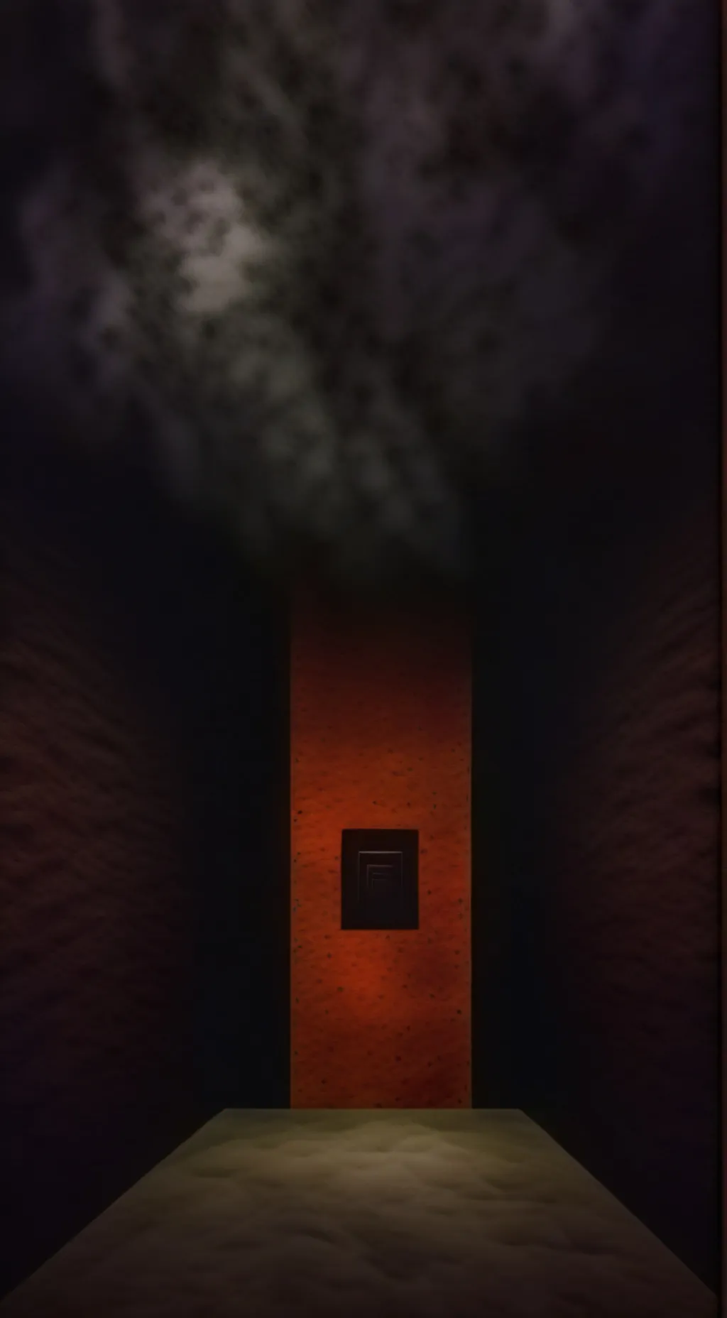 ai character: r.r.w.n. background