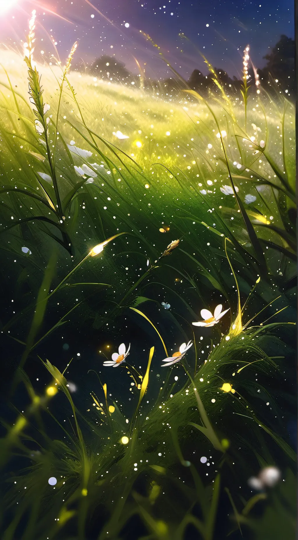ai character: spunki pick me background
