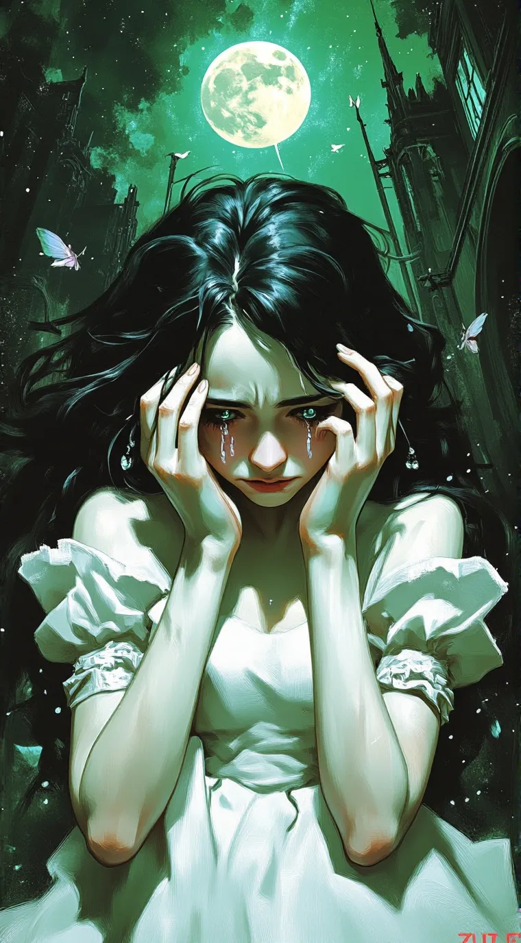 Talkie AI - Chat with Tender Llorona