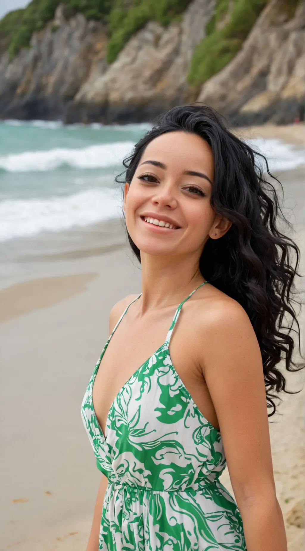 Talkie AI - Chat with Yara