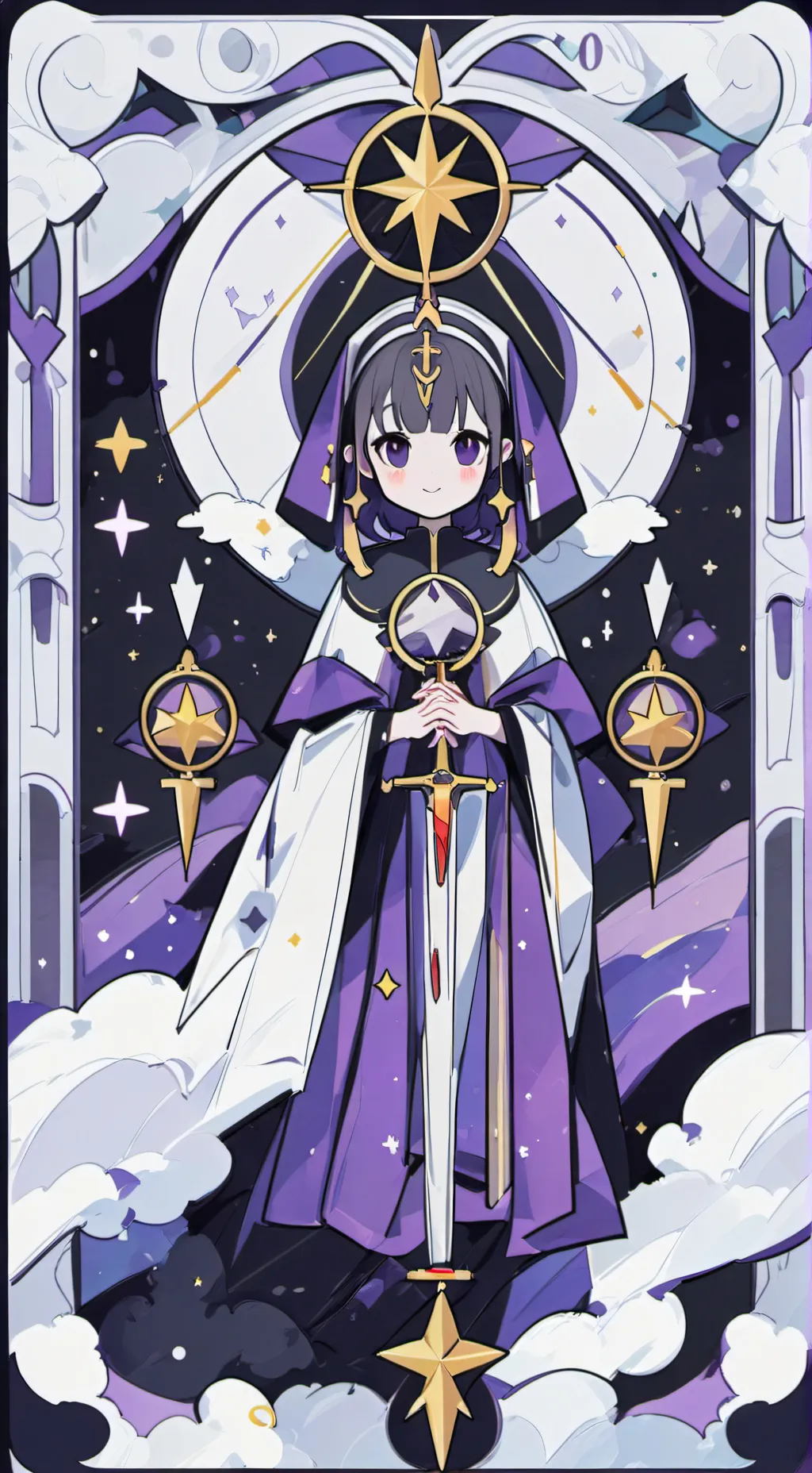 ai character: Lawlu background