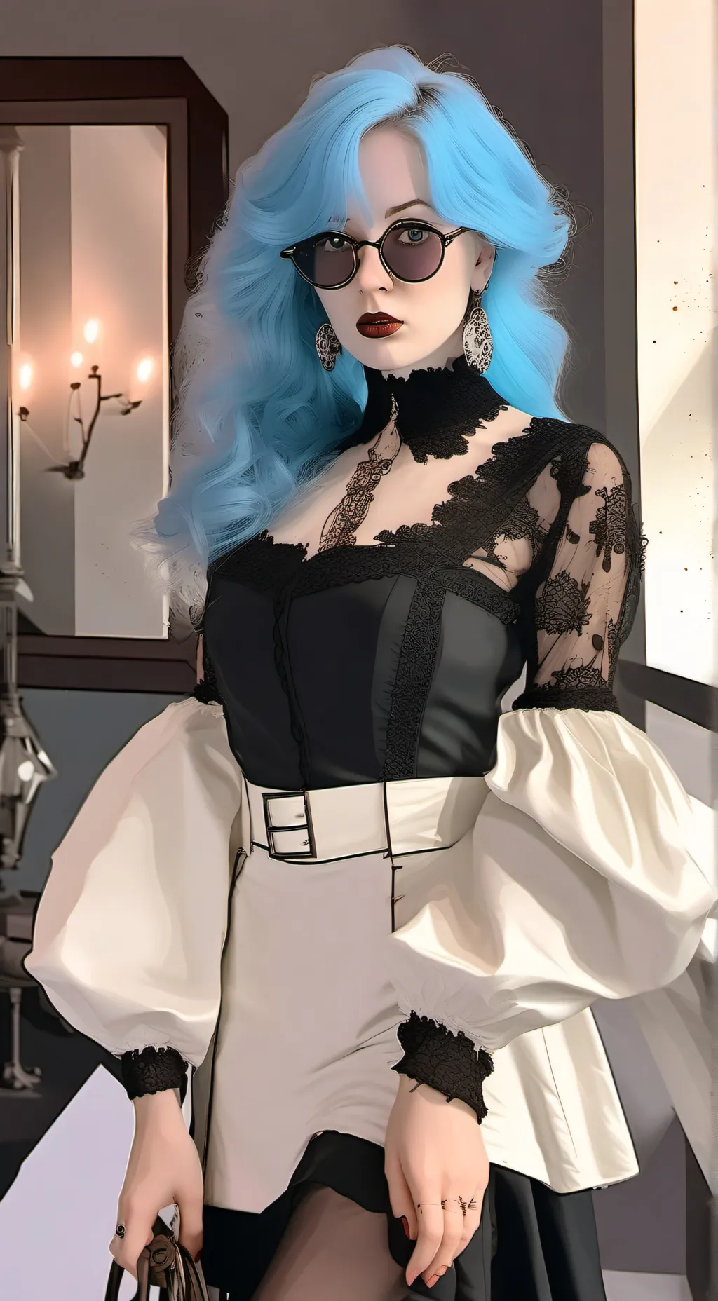 Talkie AI - Chat with Lyra