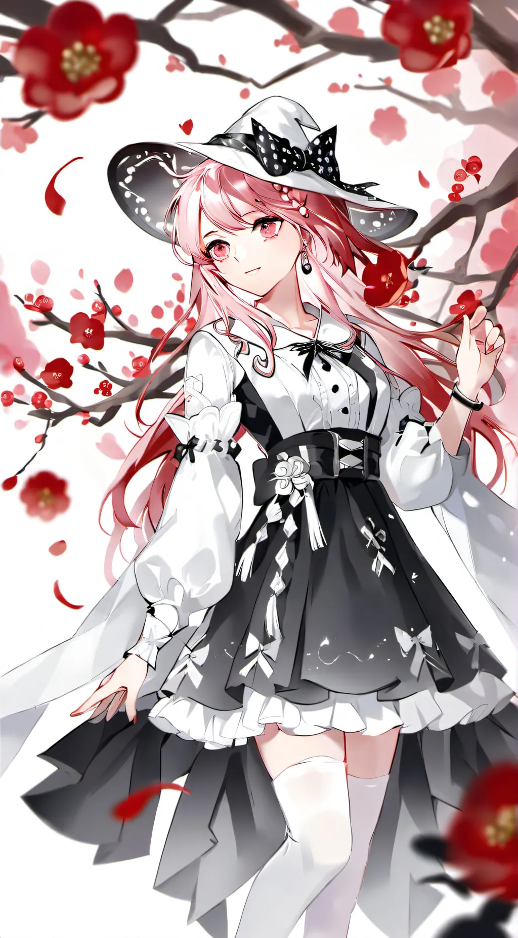 ai character: i dunno background
