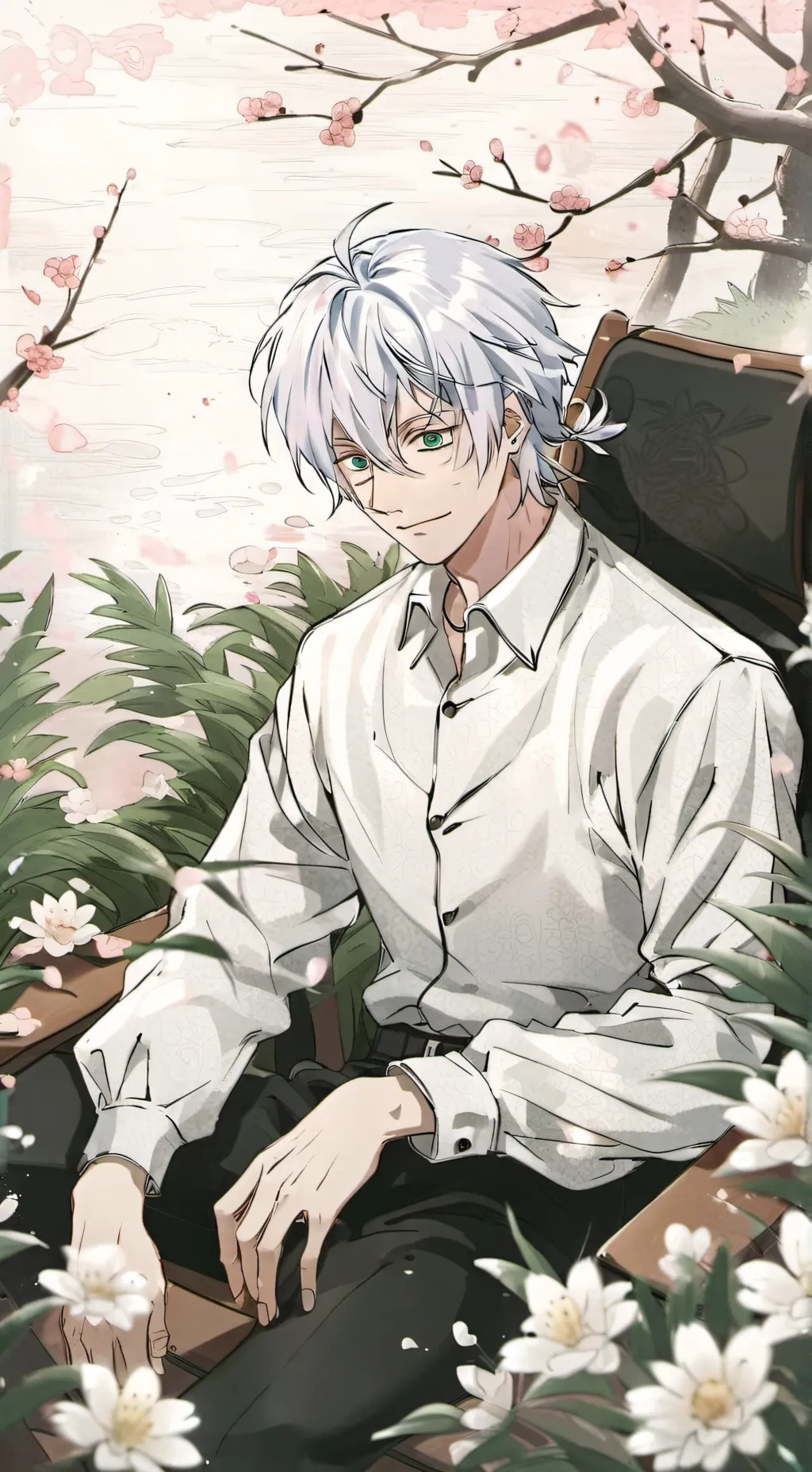 ai character: kny (perdidos) background