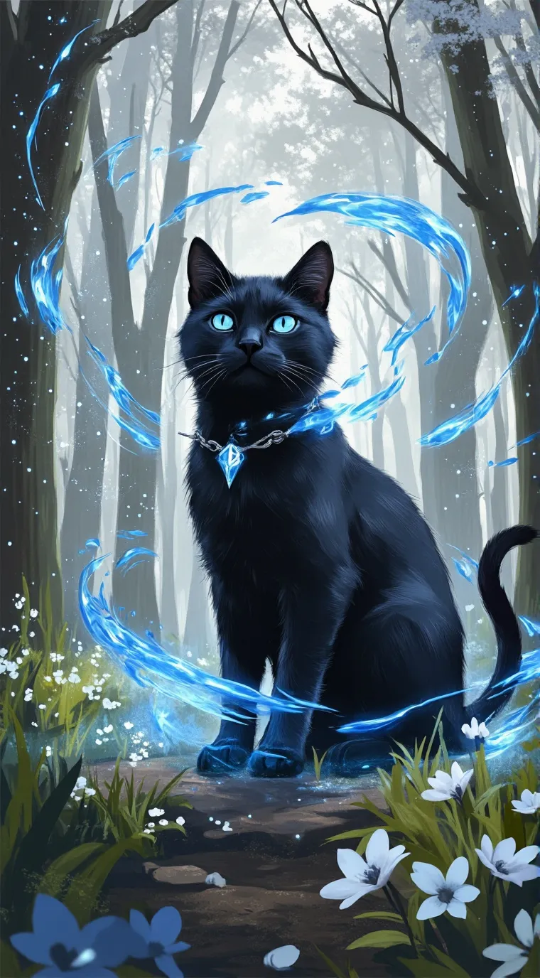 Talkie AI - Chat with mha camping 