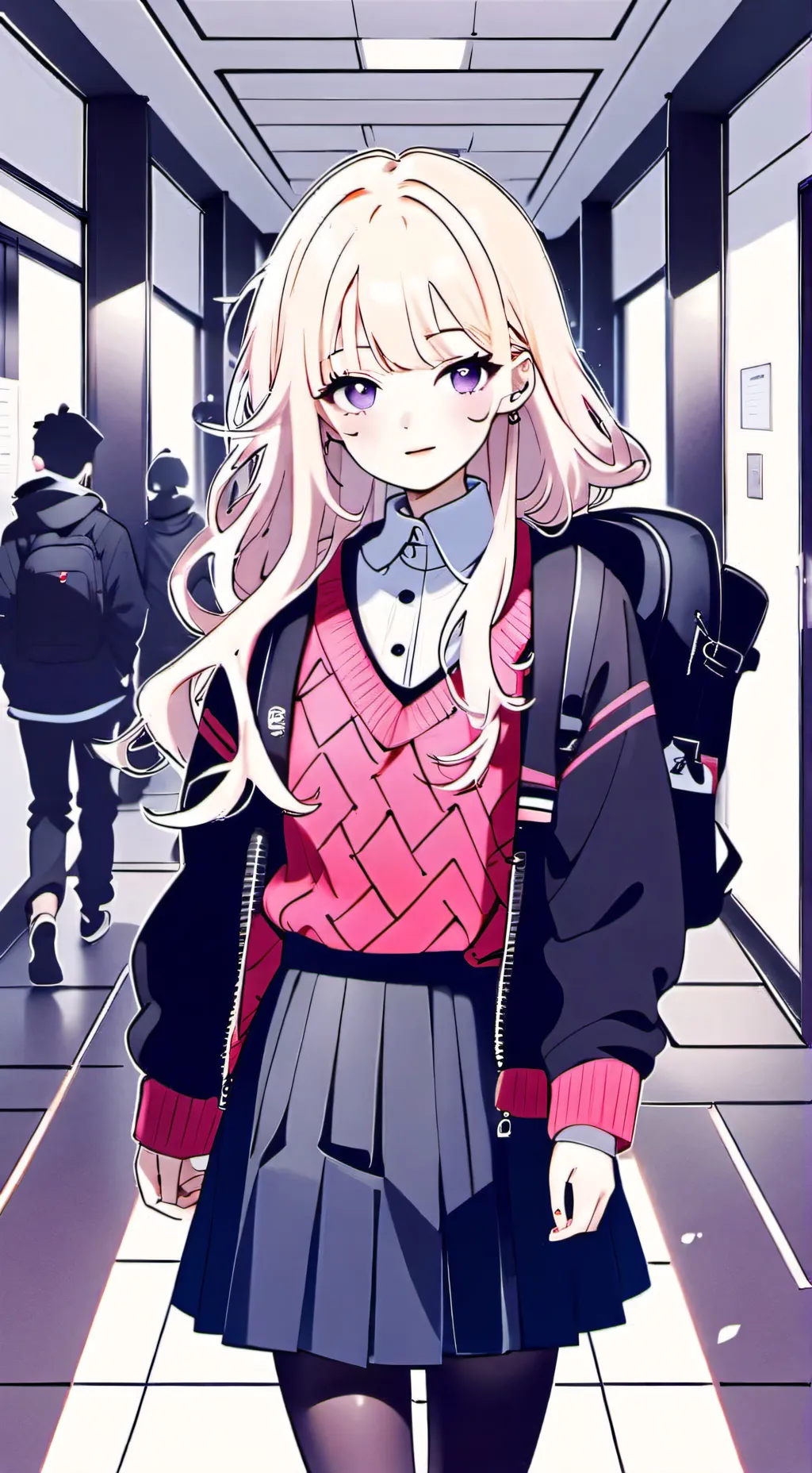 ai character: ᴊᴀʏᴅɪ background