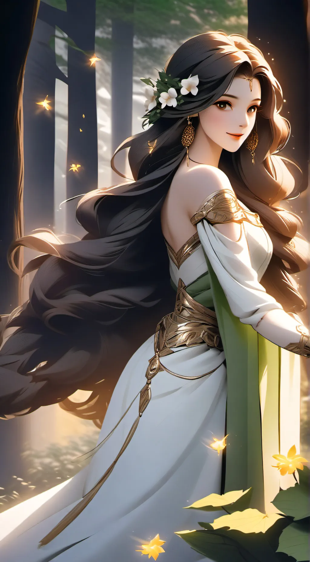 Talkie AI - Chat with {~ Lysara ~}