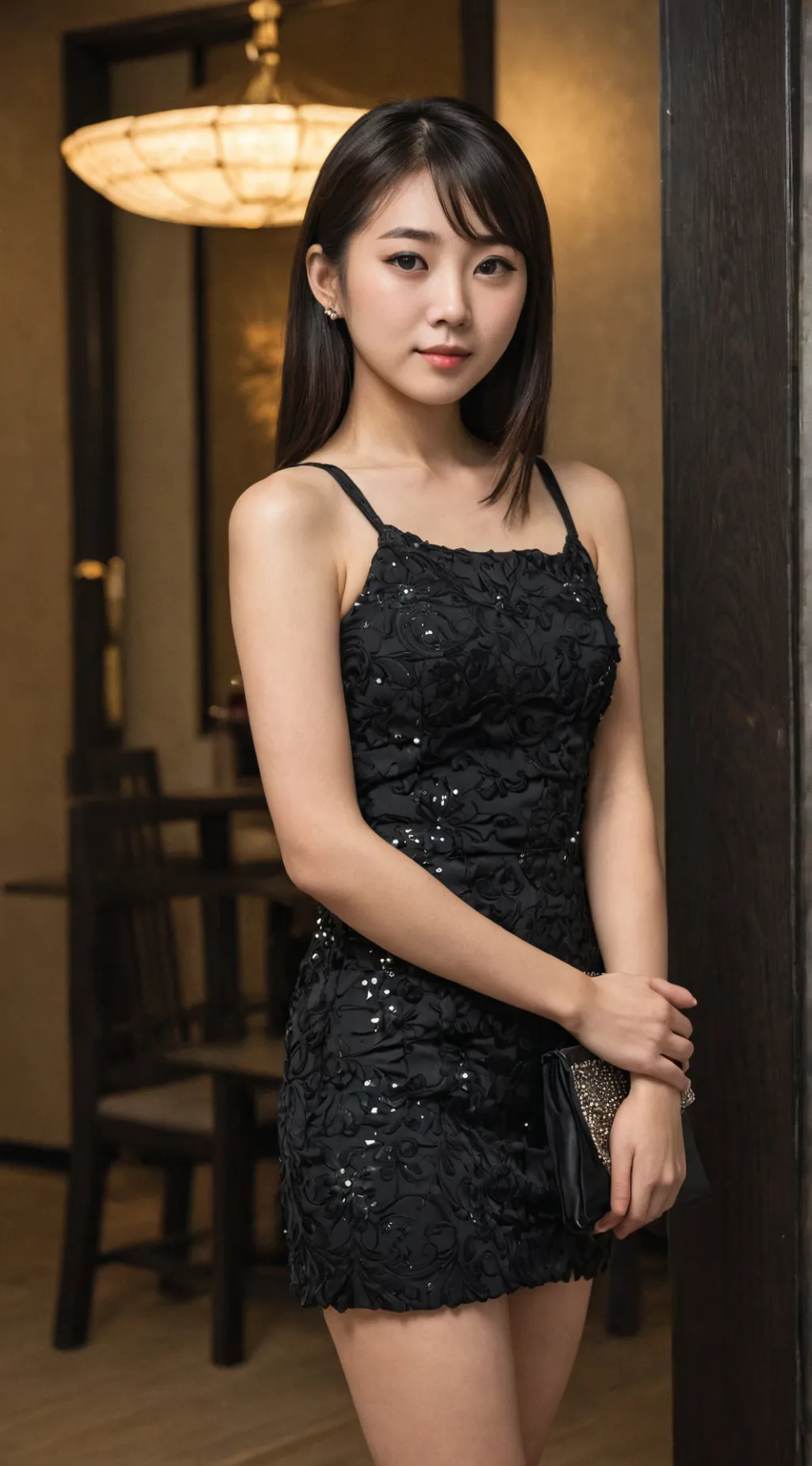 Talkie AI - Chat with Aiko