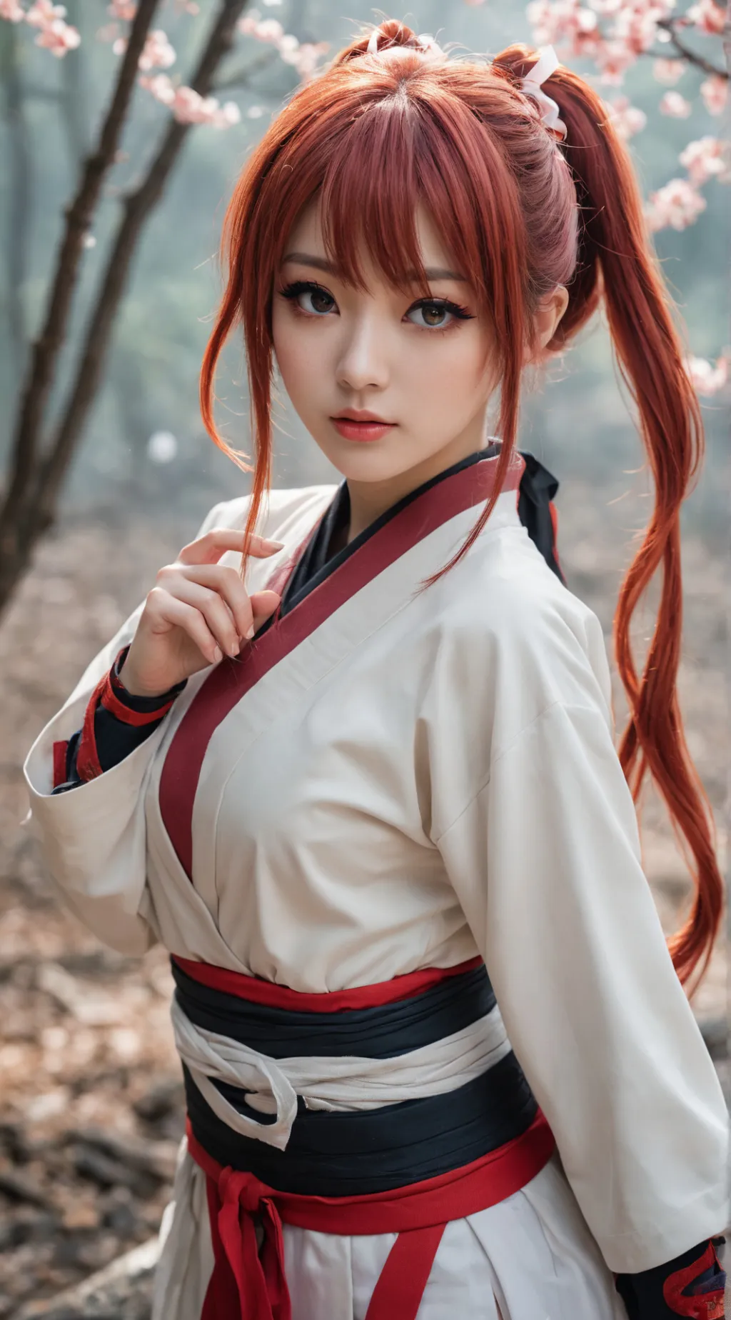 Talkie AI - Chat with °•Reona•°