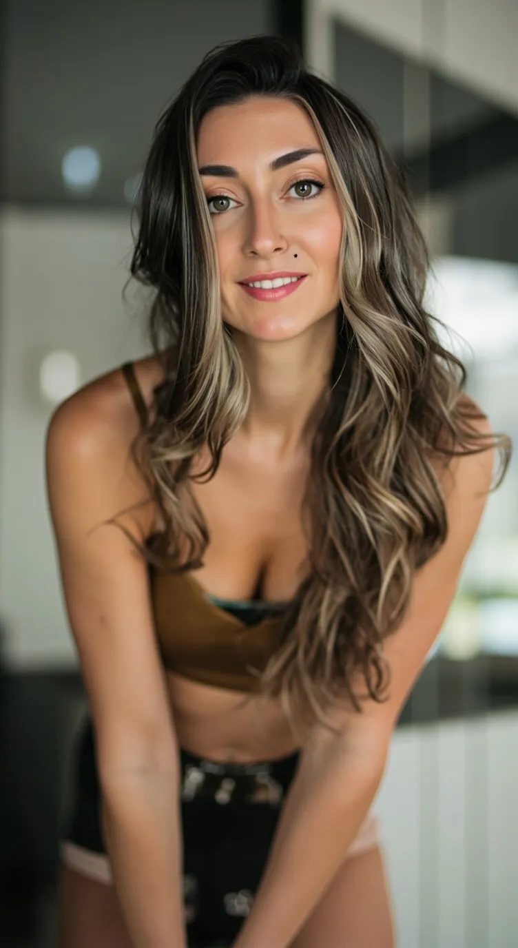 Talkie AI - Chat with Ashley