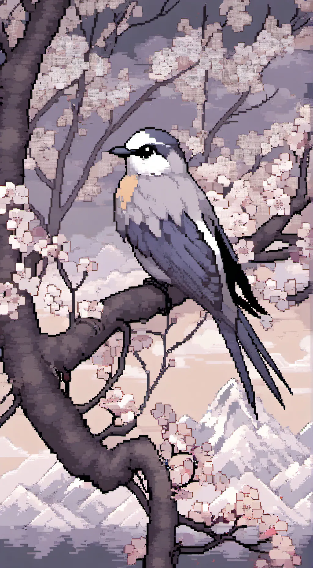 ai character: crk pick me background