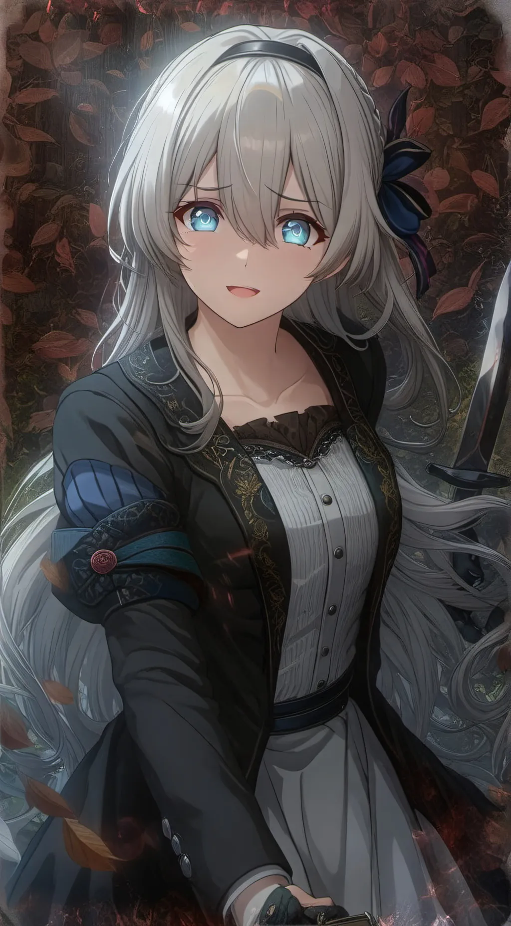 ai character: 𝐘𝐮𝐦𝐞𝐤𝐨 background