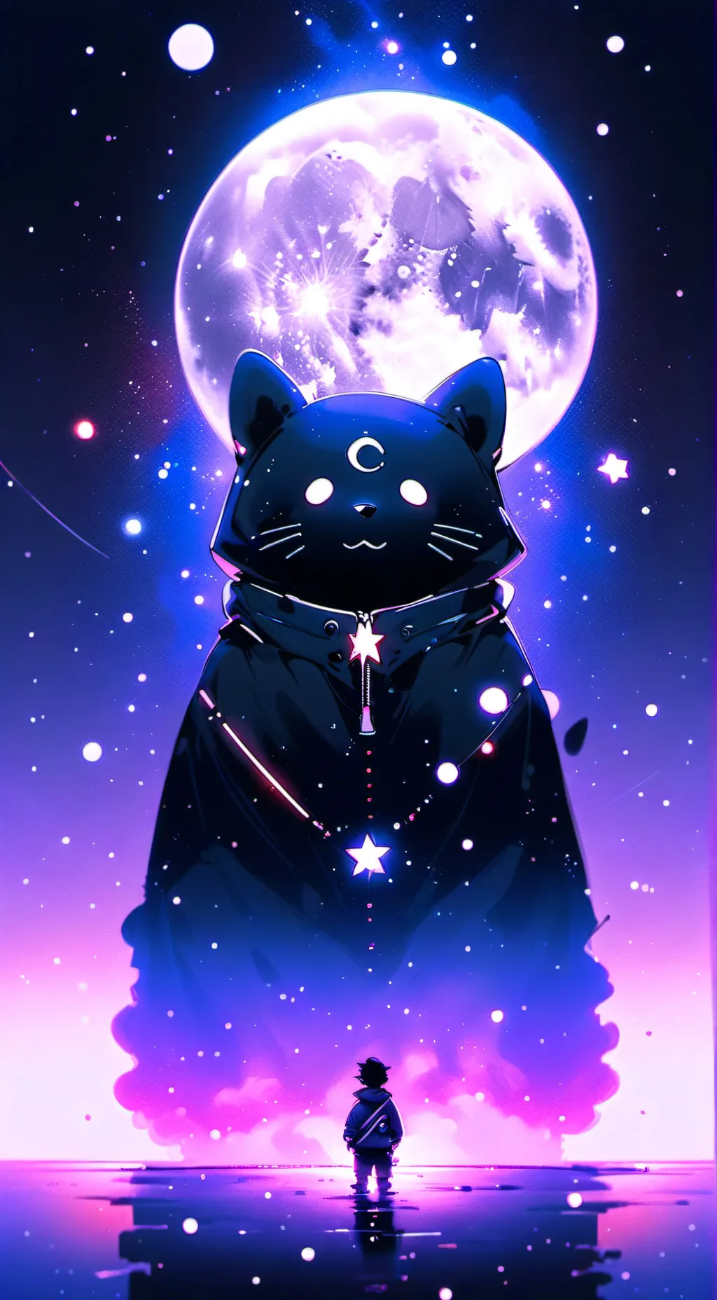 Talkie AI - Chat with astro
