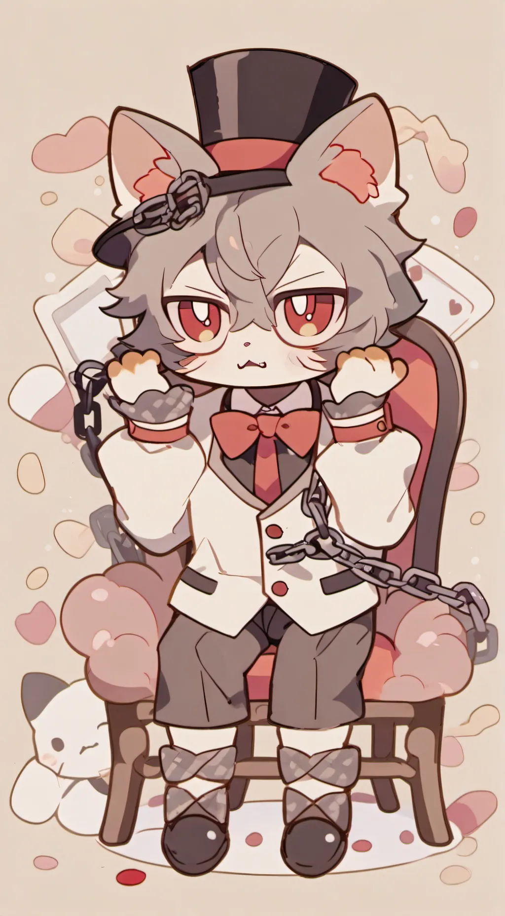 Talkie AI - Chat with ~♡Angel's POV♡~