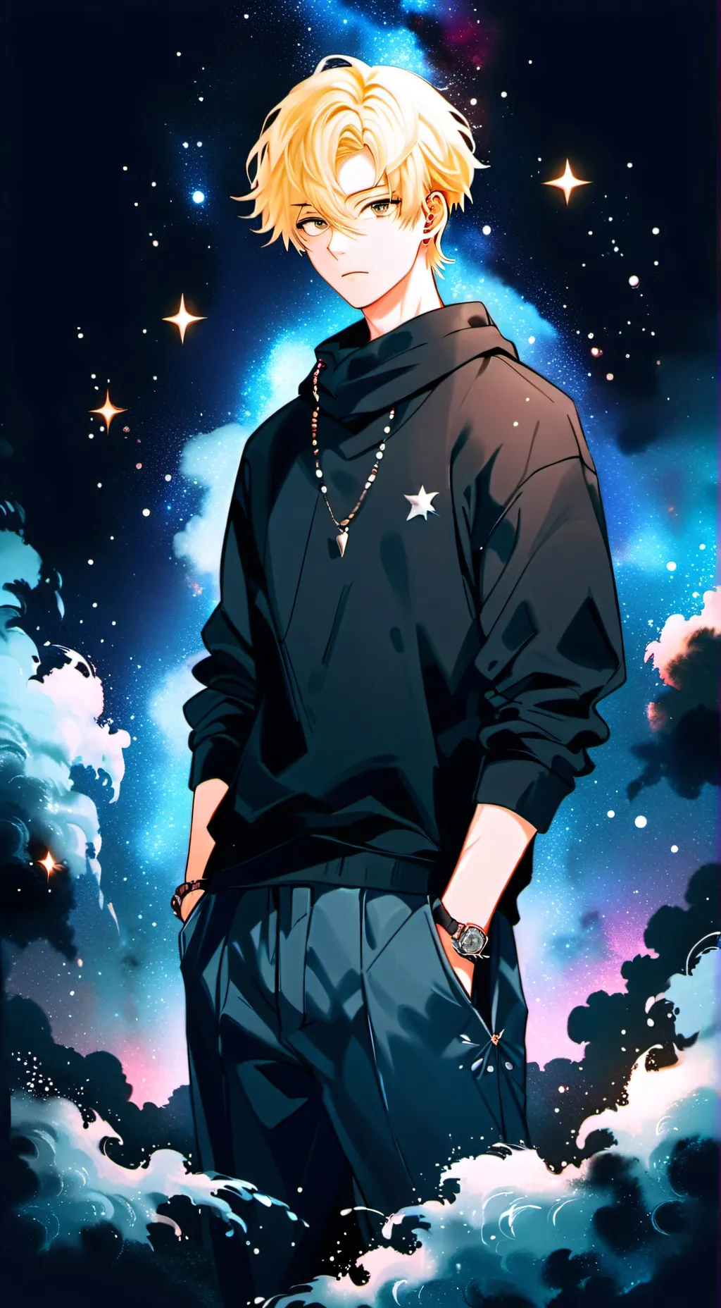 ai character: sebastiaan background
